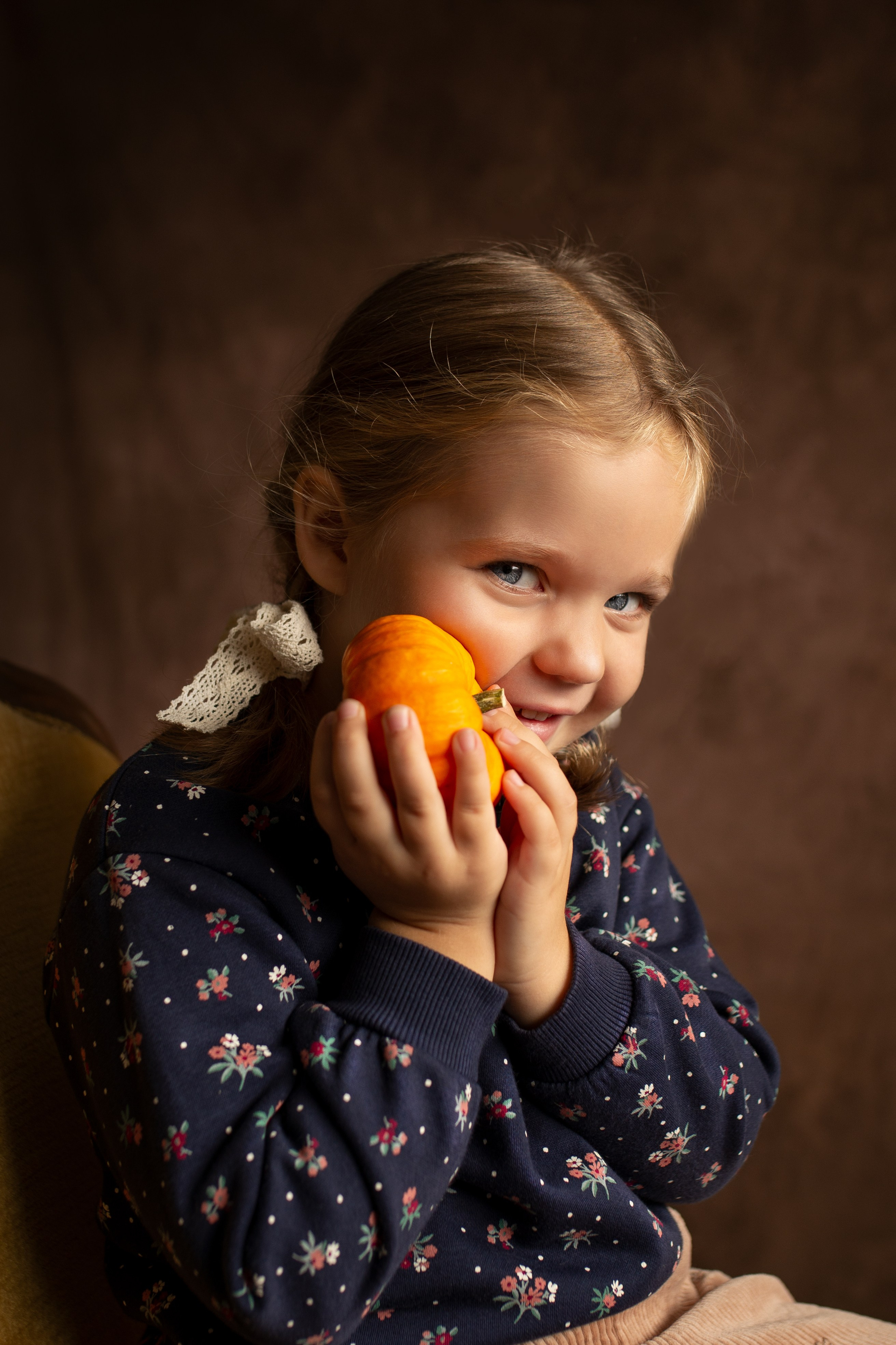 Детская фотосъемка. Фотограф в Швейцарии — Любимова Наталия