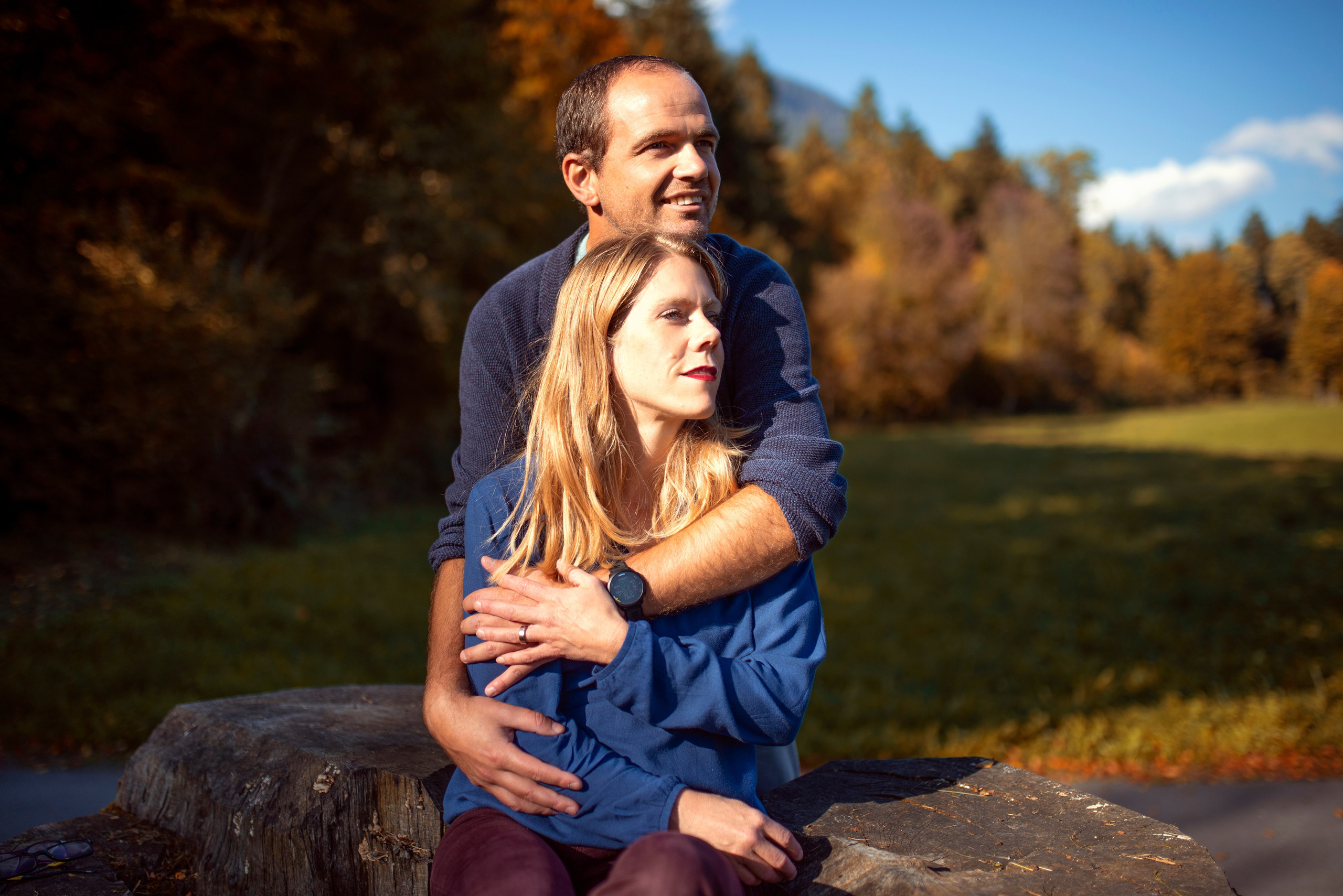 Семейная фотосессия. Рhotographer in Switzerland and Europe — Lubimova Natalia