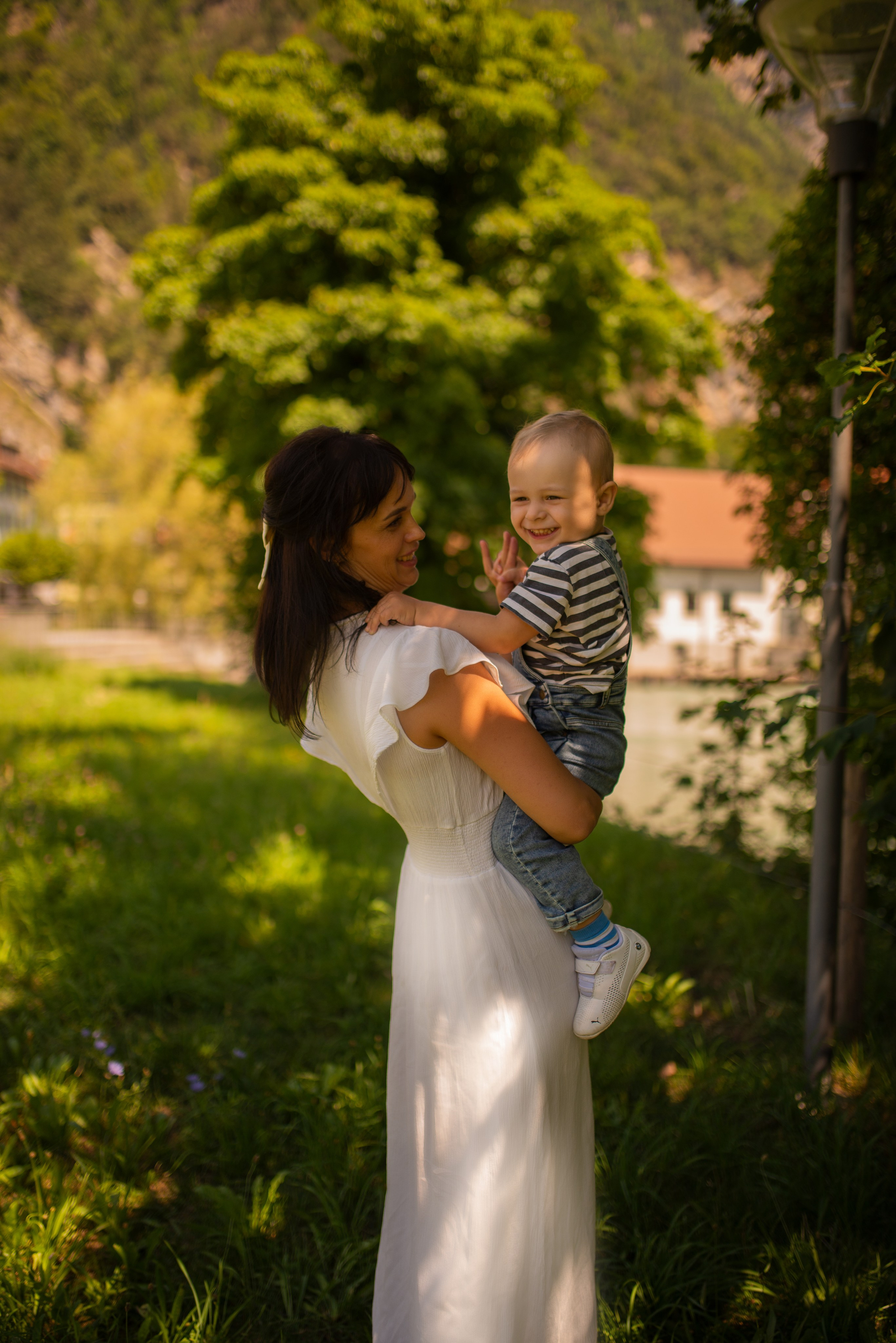 Семейная фотосессия. Рhotographer in Switzerland and Europe — Lubimova Natalia