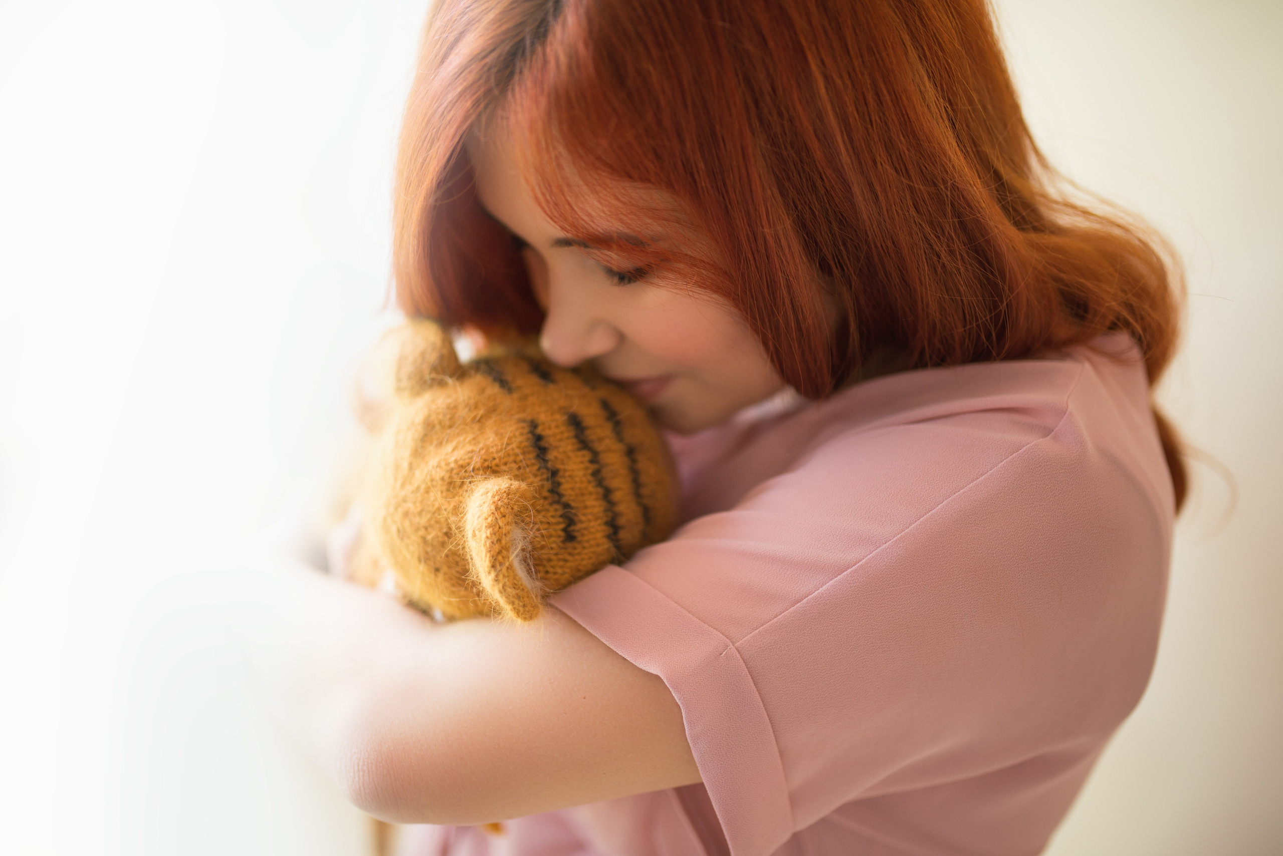 Новорожденные. Фотограф в Швейцарии — Любимова Наталия