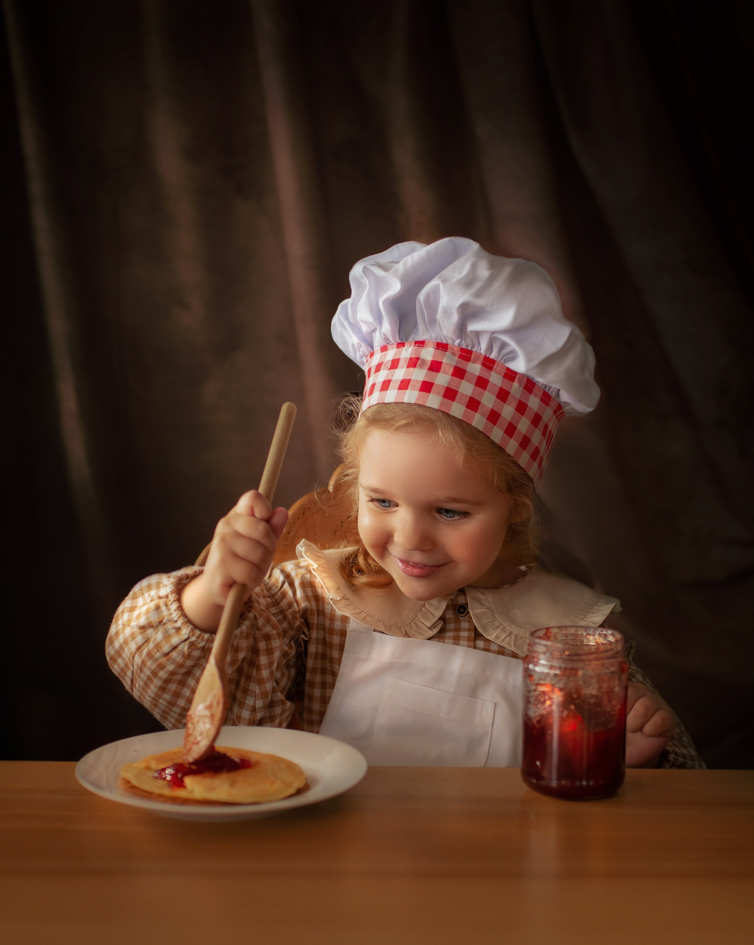 Детская фотосъемка. Фотограф в Швейцарии — Любимова Наталия