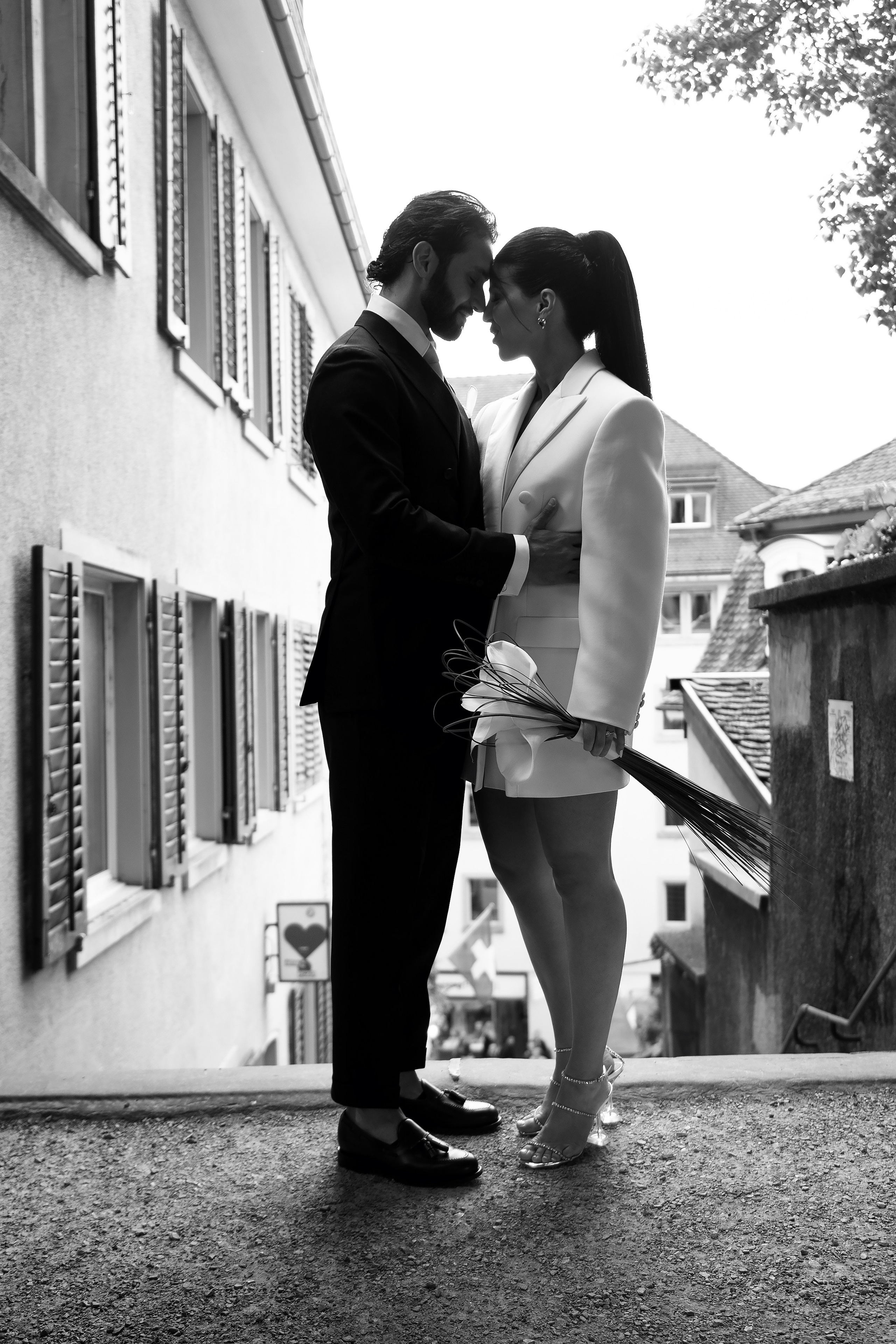 Свадебный фотограф Наталья Любимова. Рhotographer in Switzerland and Europe — Lubimova Natalia