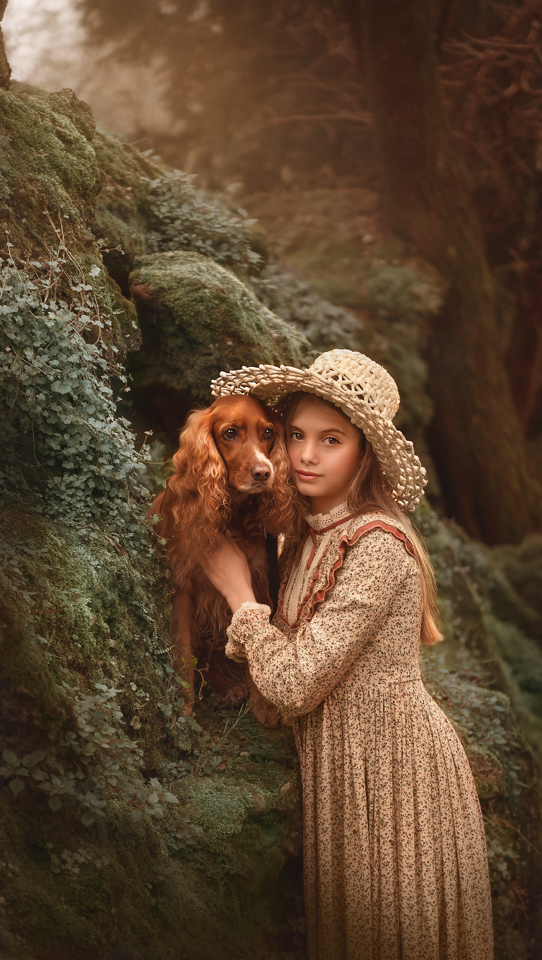 Детская фотосъемка. Фотограф в Швейцарии — Любимова Наталия