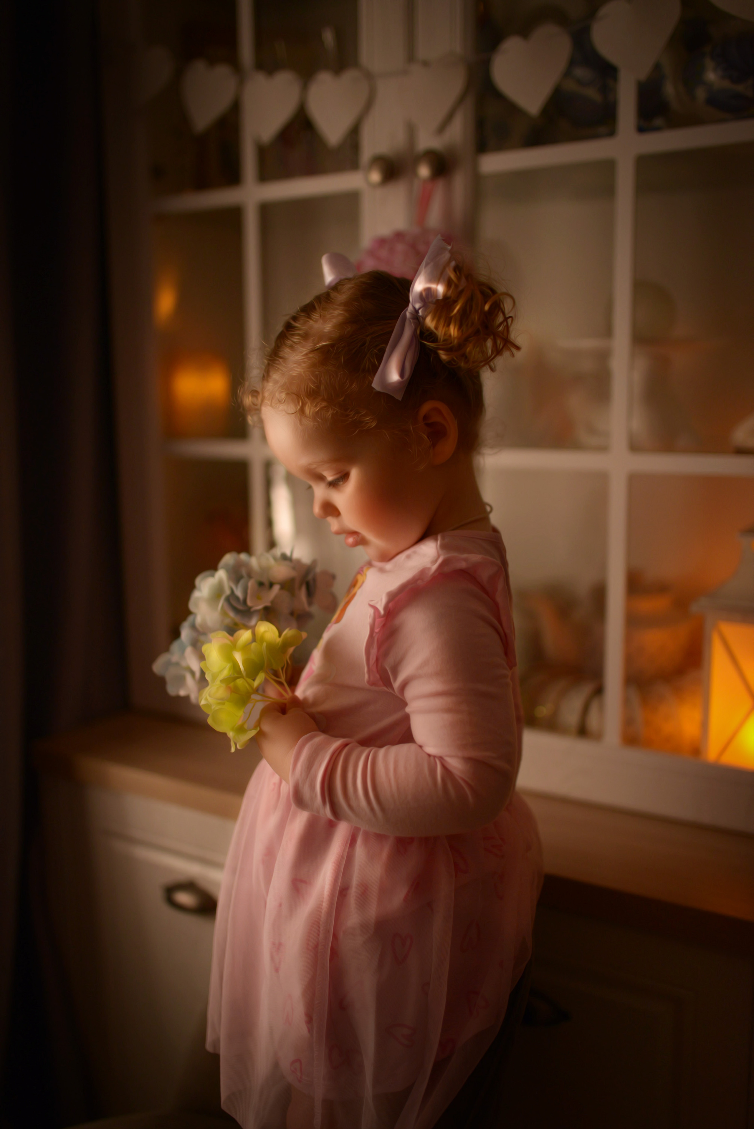 Детская фотосъемка. Фотограф в Швейцарии — Любимова Наталия