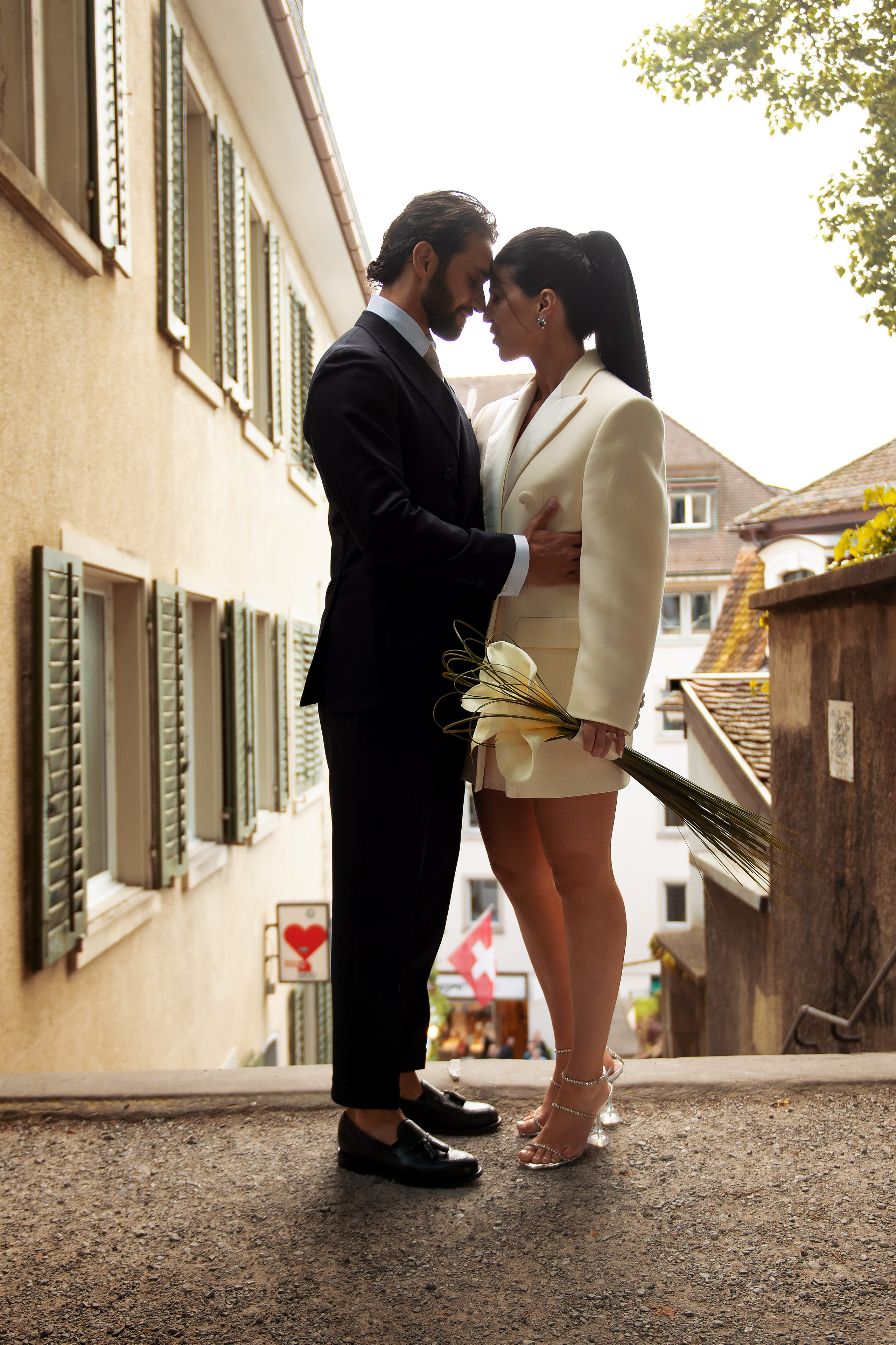 Свадебный фотограф Наталья Любимова. Рhotographer in Switzerland and Europe — Lubimova Natalia