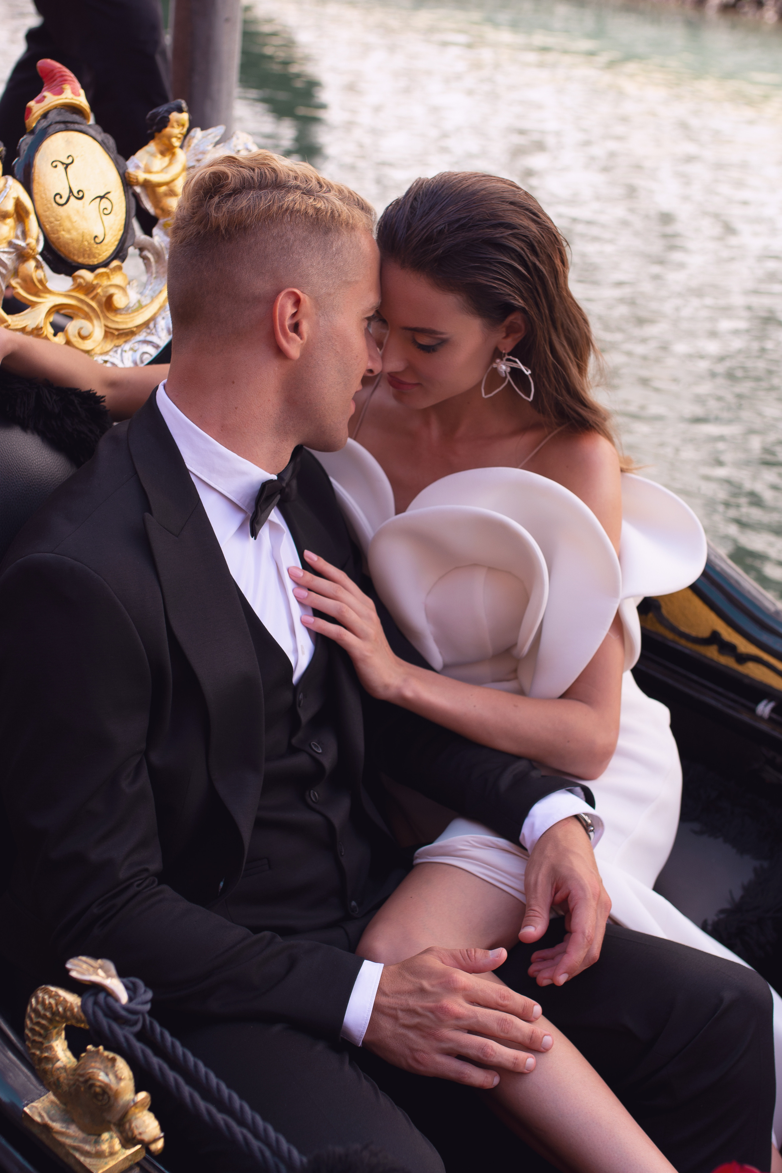 Свадебный фотограф Наталья Любимова. Рhotographer in Switzerland and Europe — Lubimova Natalia