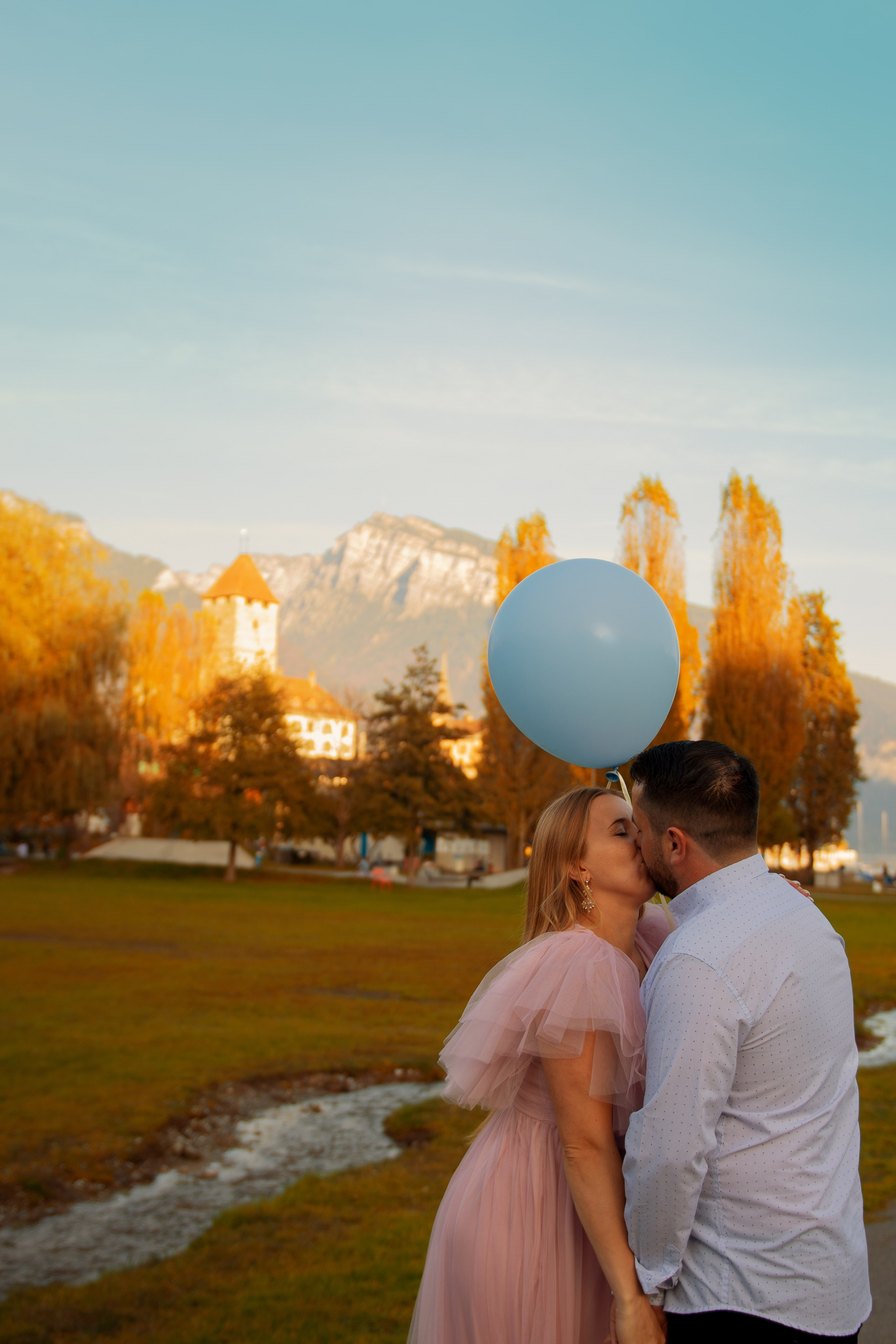 Семейная фотосессия. Рhotographer in Switzerland and Europe — Lubimova Natalia