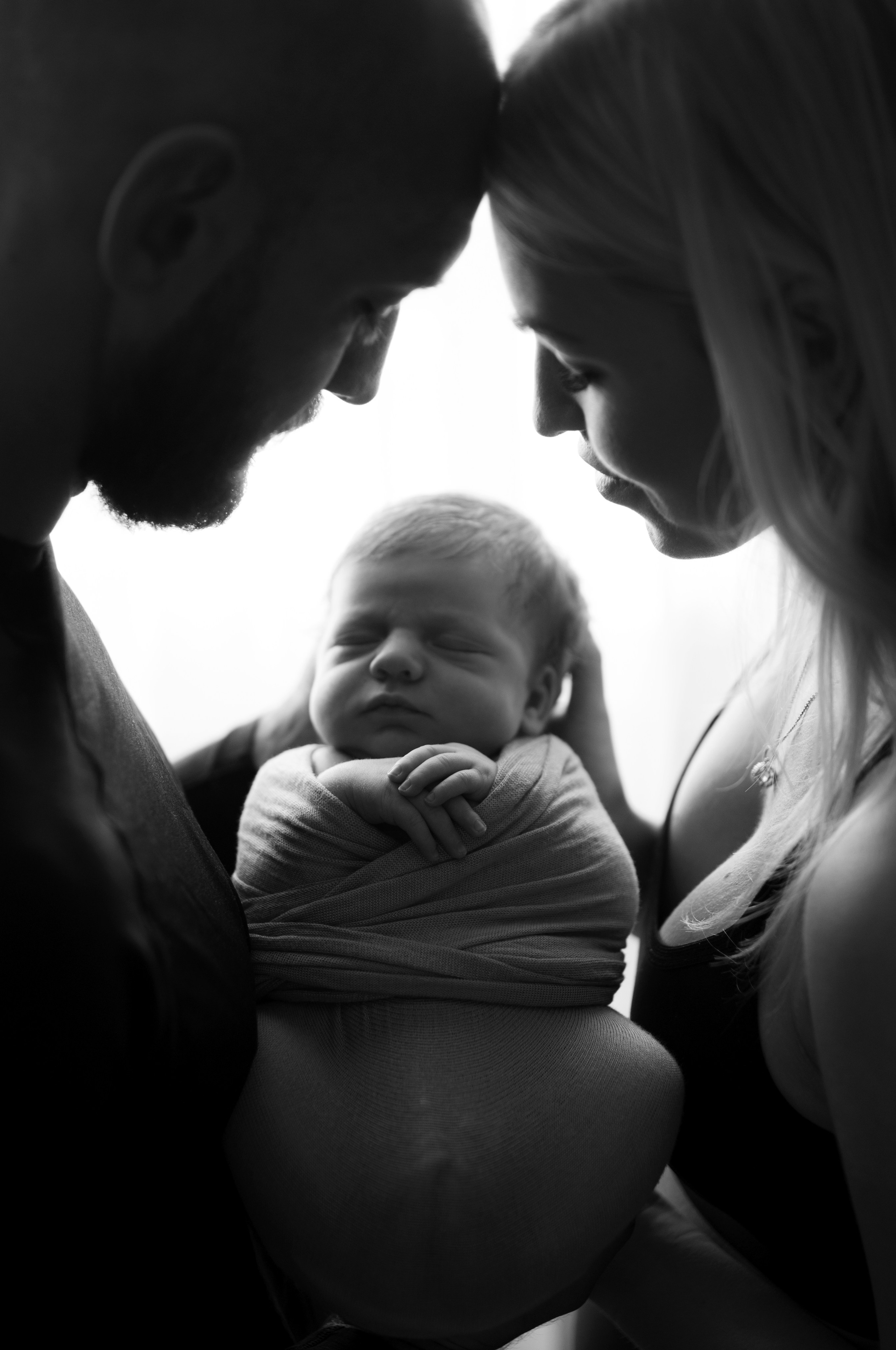 Семья. Фотограф в Швейцарии — Любимова Наталия