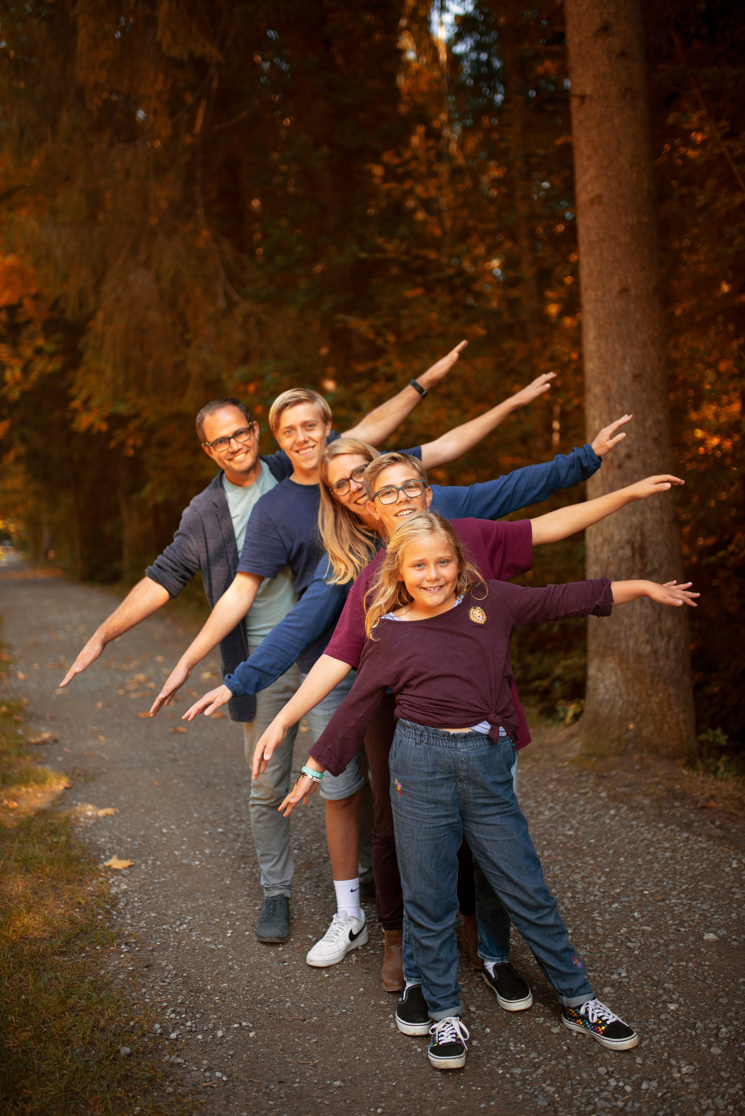 Семейная фотосессия. Рhotographer in Switzerland and Europe — Lubimova Natalia