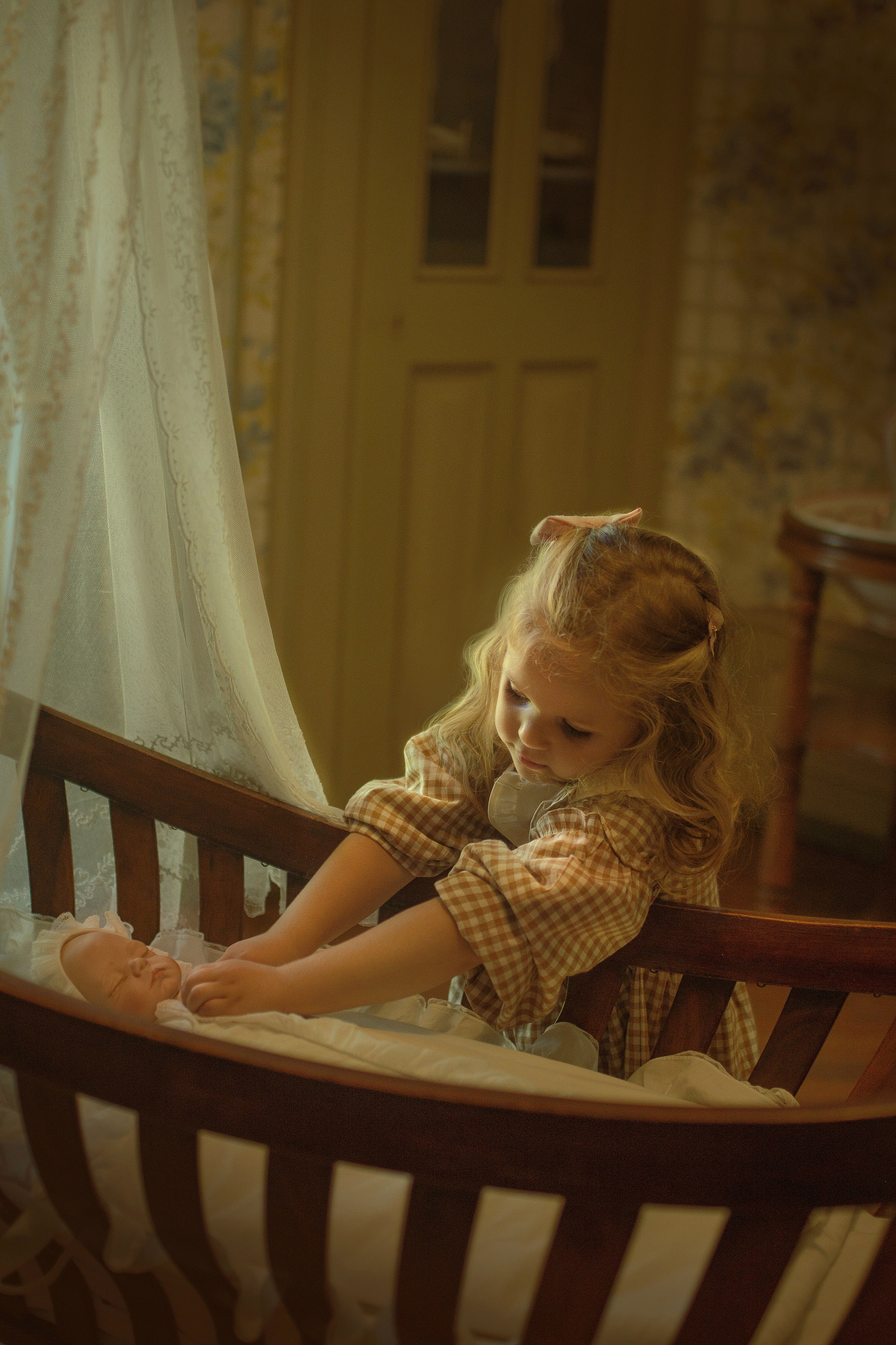 Детская фотосъемка. Фотограф в Швейцарии — Любимова Наталия