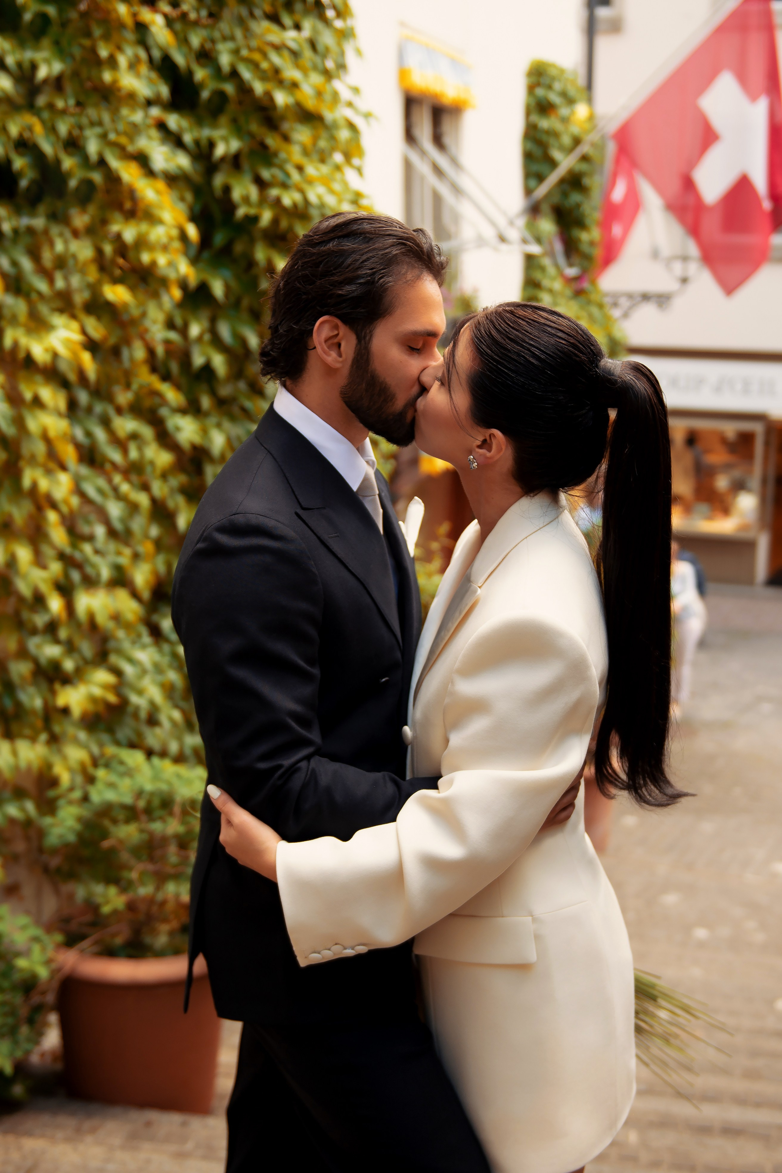 Свадебный фотограф Наталья Любимова. Рhotographer in Switzerland and Europe — Lubimova Natalia