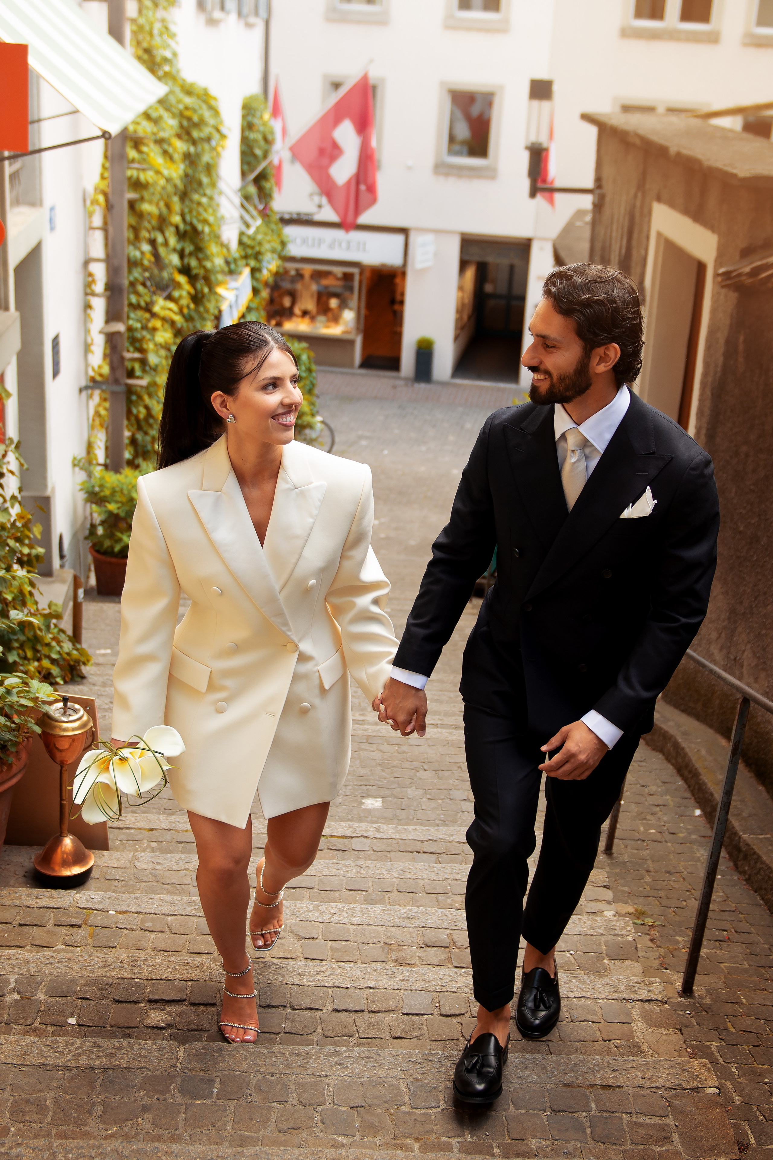 Свадебный фотограф Наталья Любимова. Рhotographer in Switzerland and Europe — Lubimova Natalia