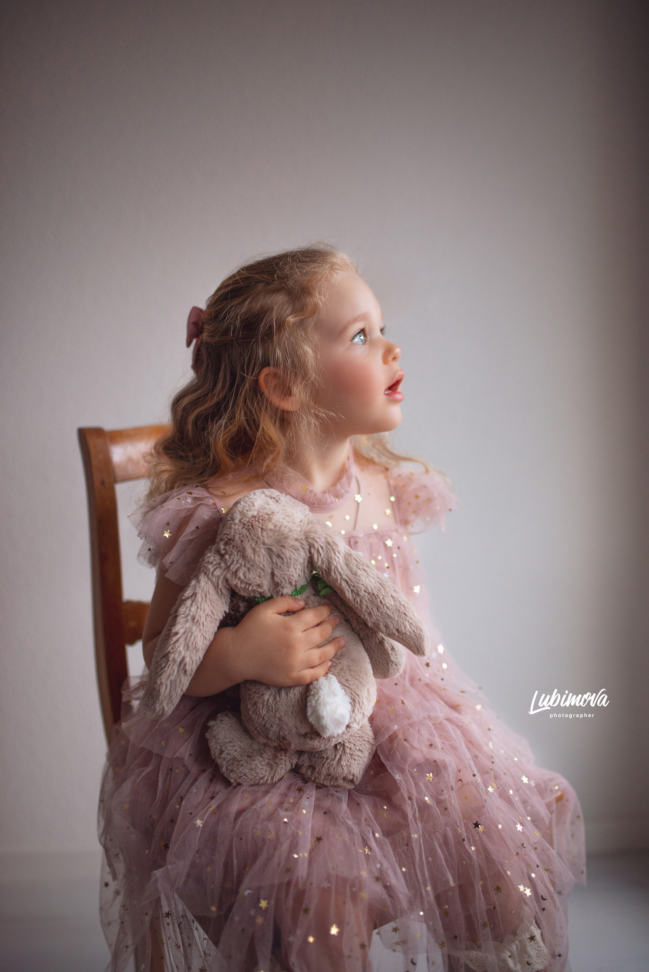 Детская фотосъемка. Фотограф в Швейцарии — Любимова Наталия