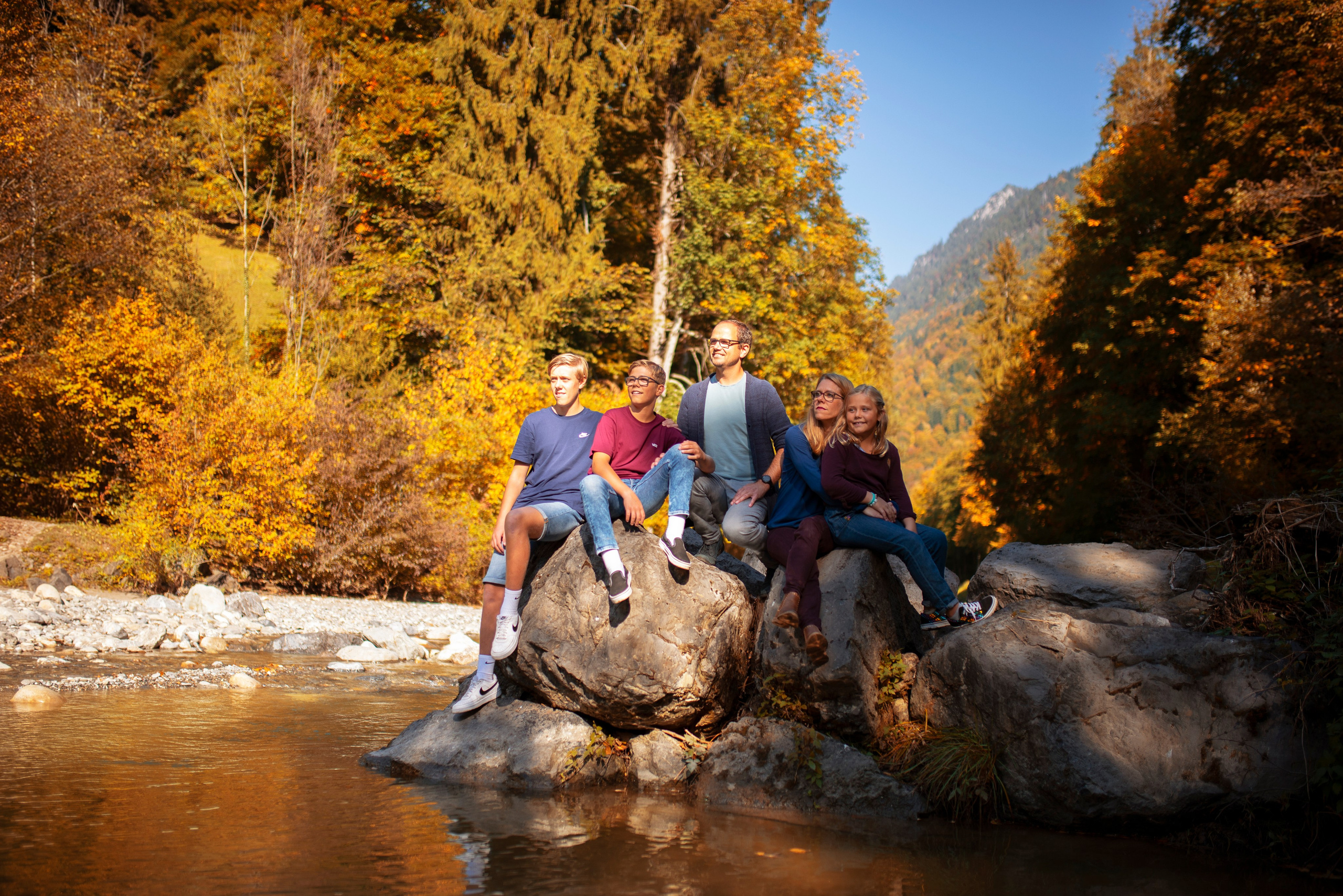 Семейная фотосессия. Рhotographer in Switzerland and Europe — Lubimova Natalia