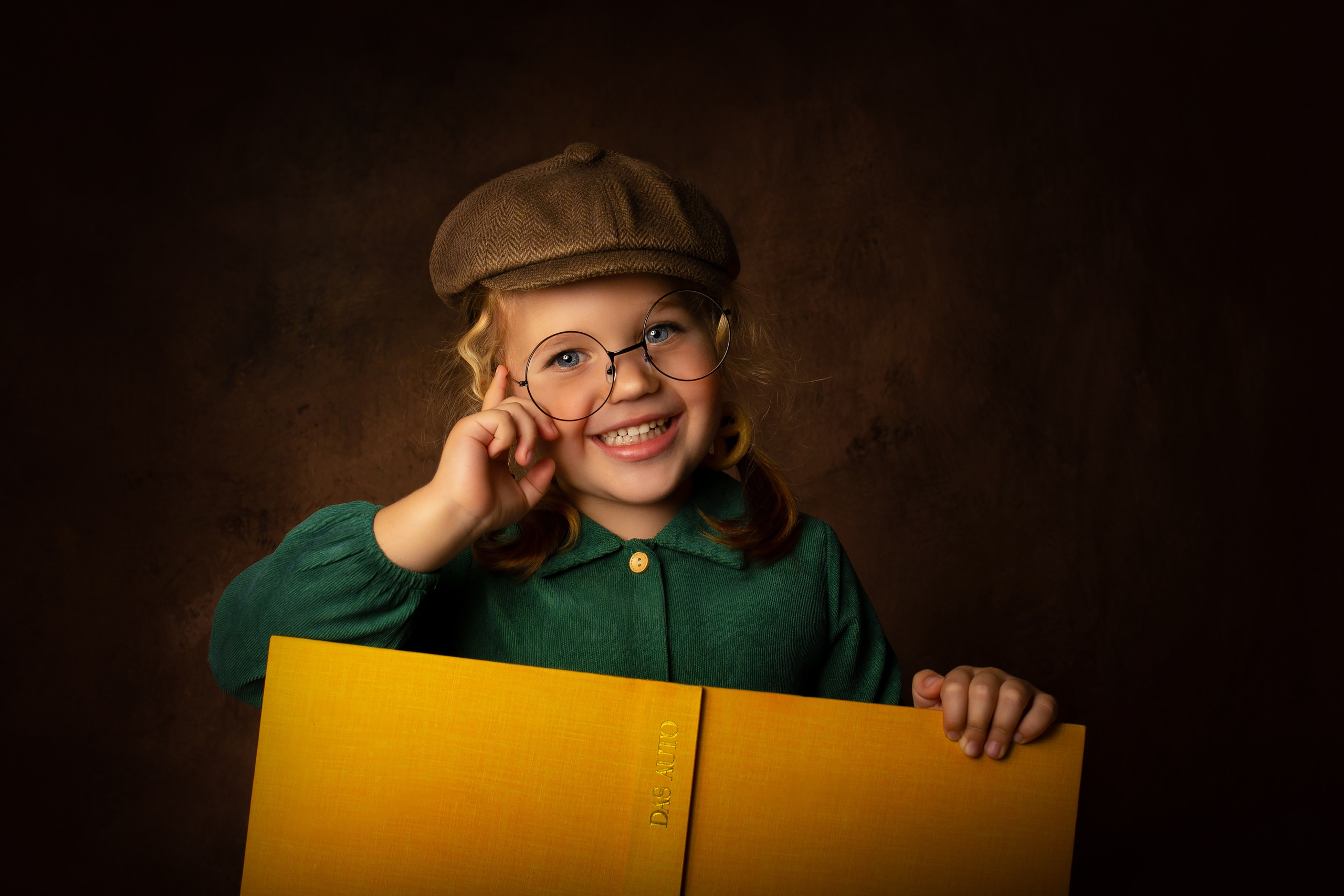 Детская фотосъемка. Фотограф в Швейцарии — Любимова Наталия