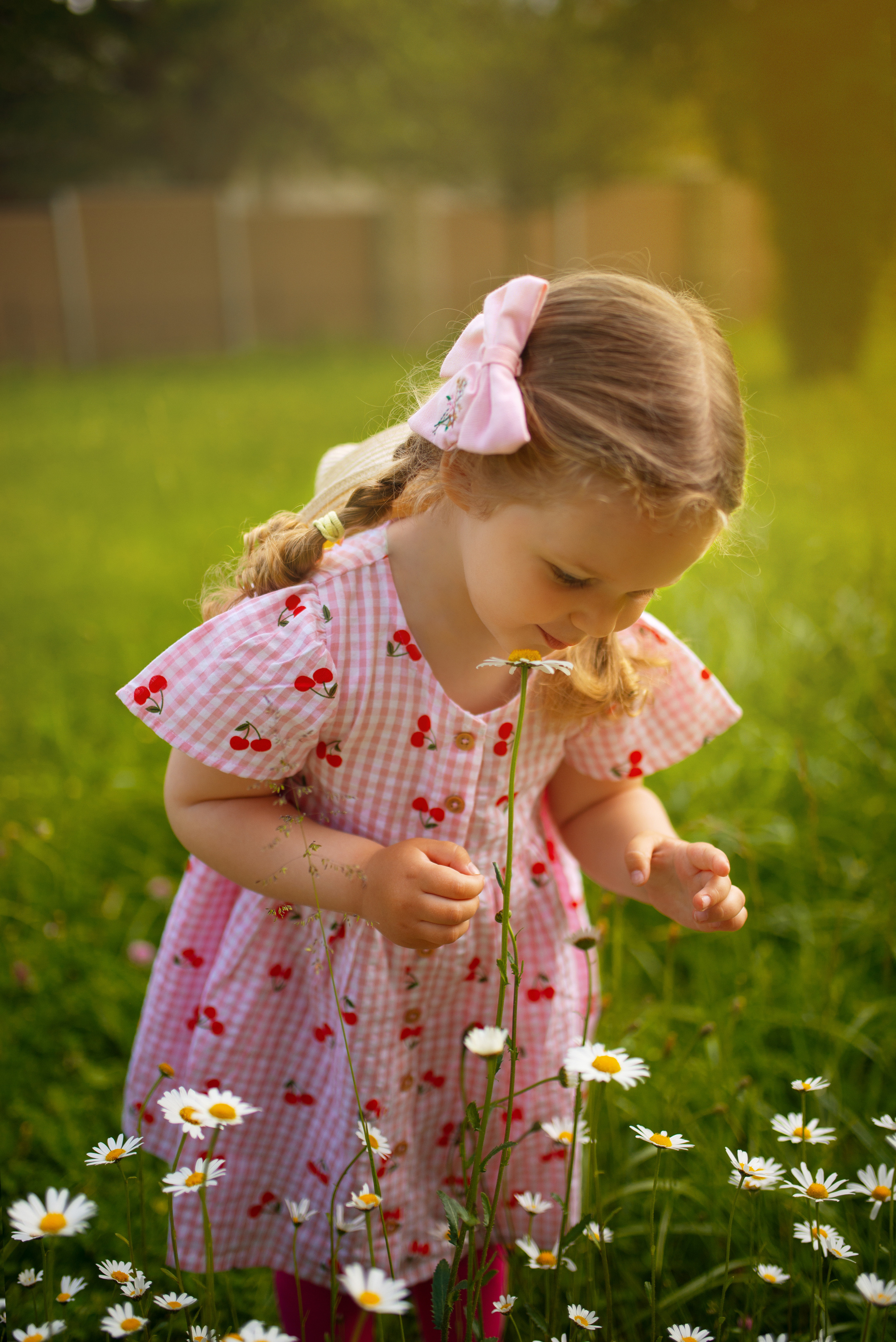 Детская фотосъемка. Фотограф в Швейцарии — Любимова Наталия