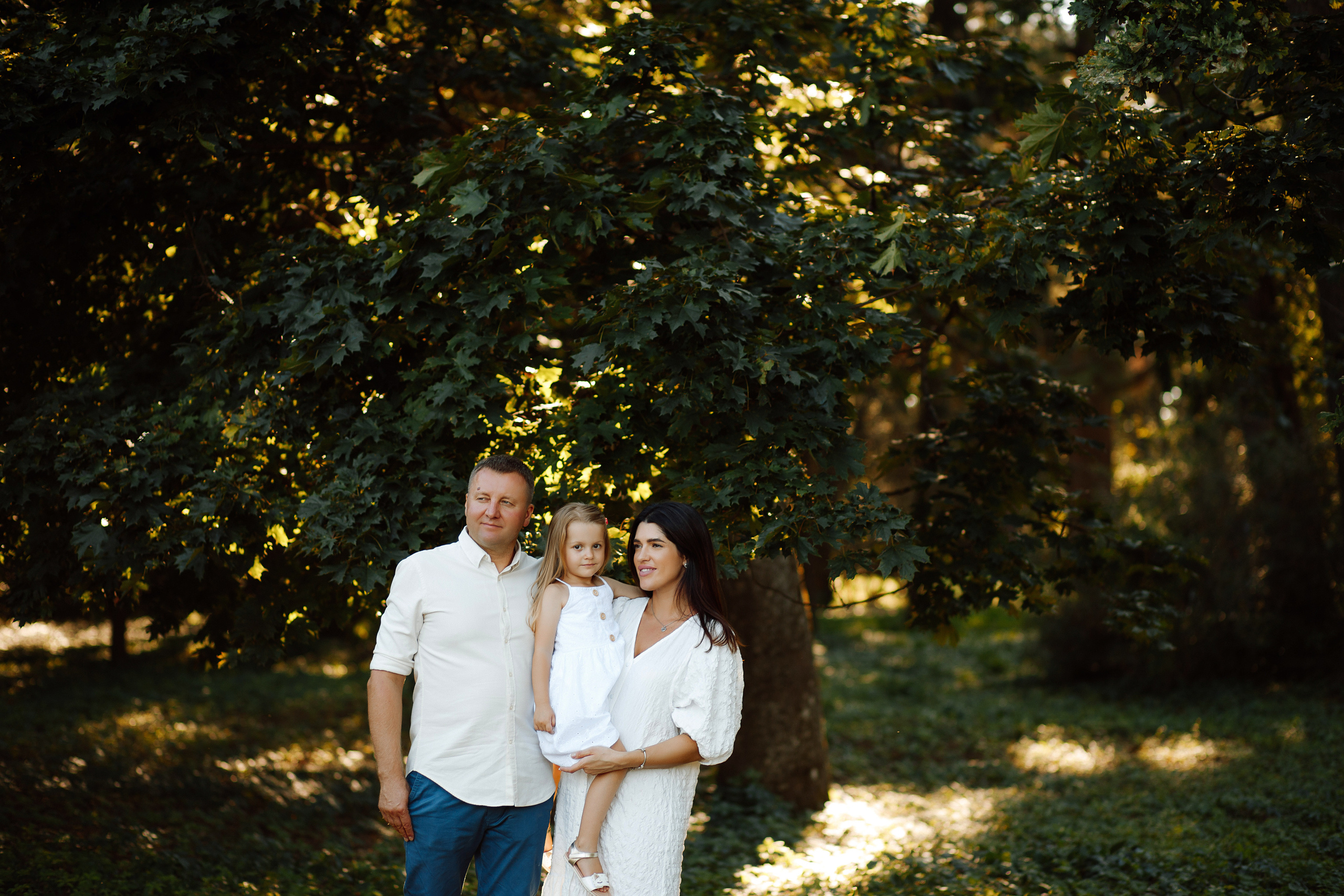 Family Day. Фотограф в Білій Церкві