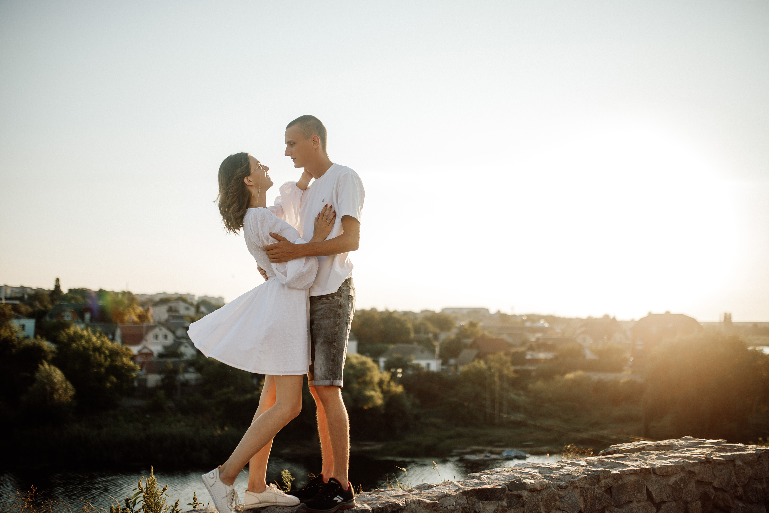 Kate & Max. Фотограф в Білій Церкві