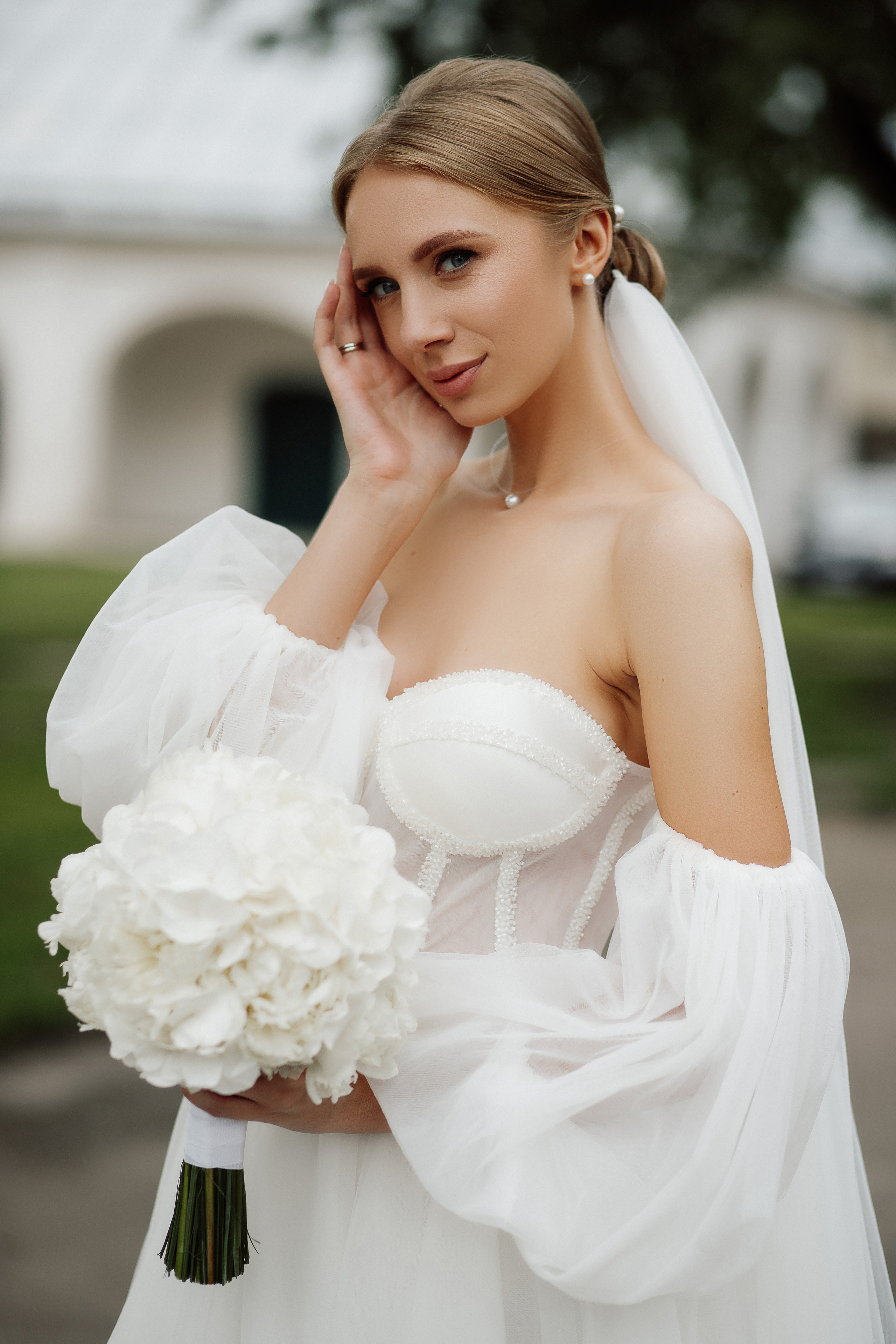 Sasha & Anya. Фотограф в Білій Церкві