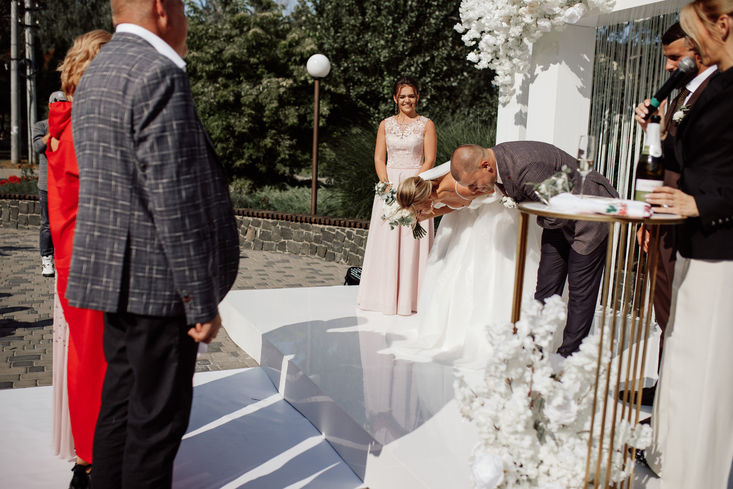 Sergey & Iryna. Фотограф в Білій Церкві