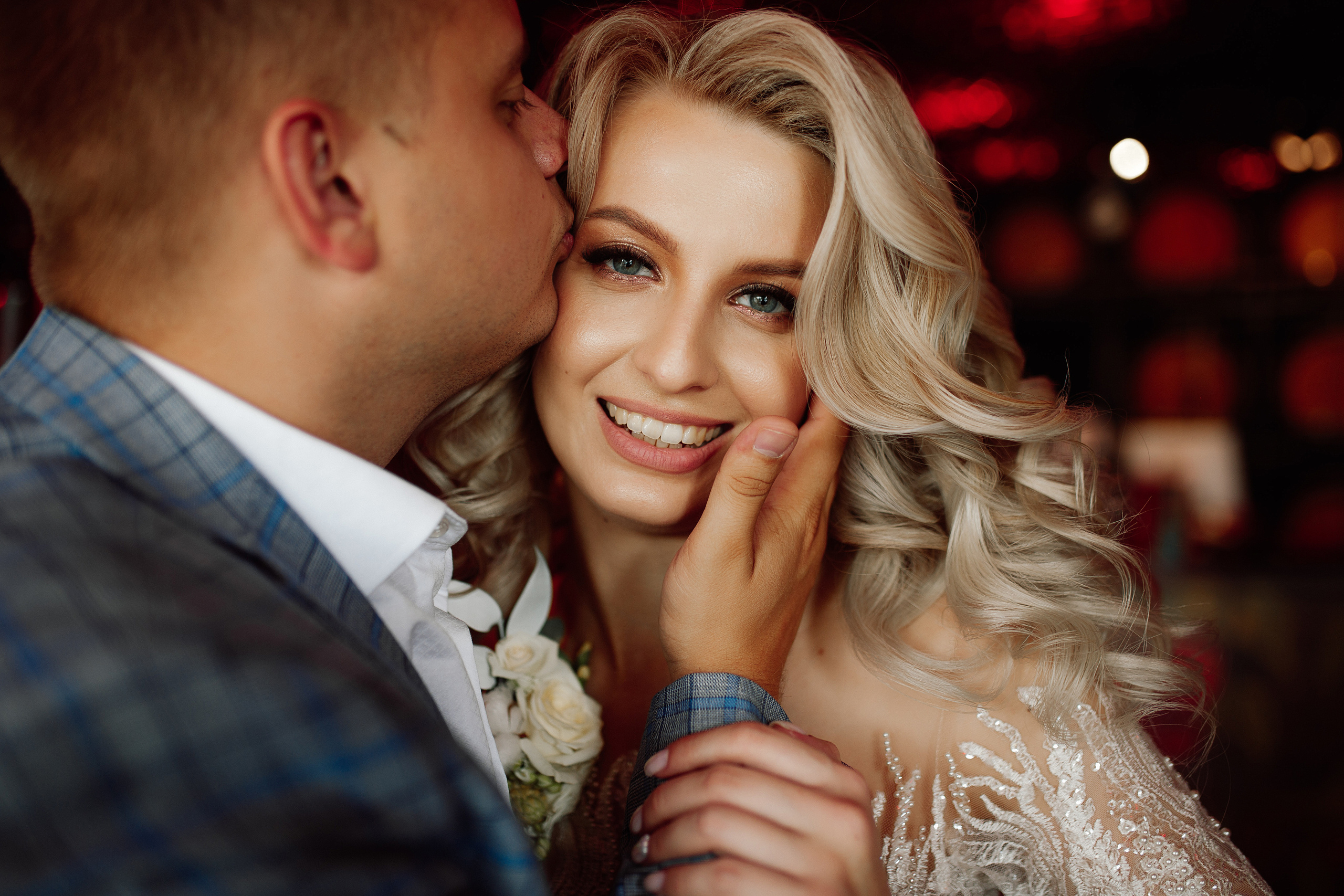 Alina & Misha. Фотограф в Білій Церкві