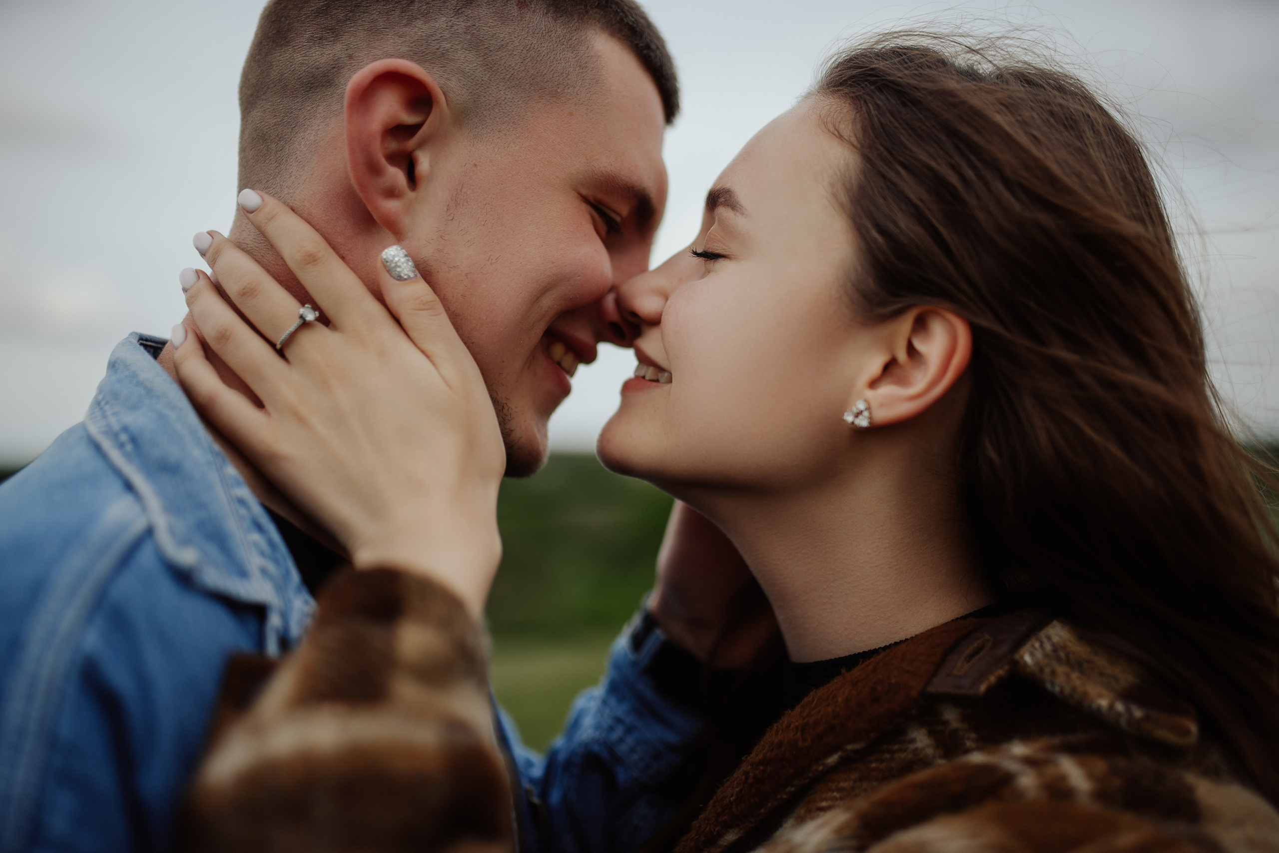 Vlad & Natasha. Фотограф в Білій Церкві