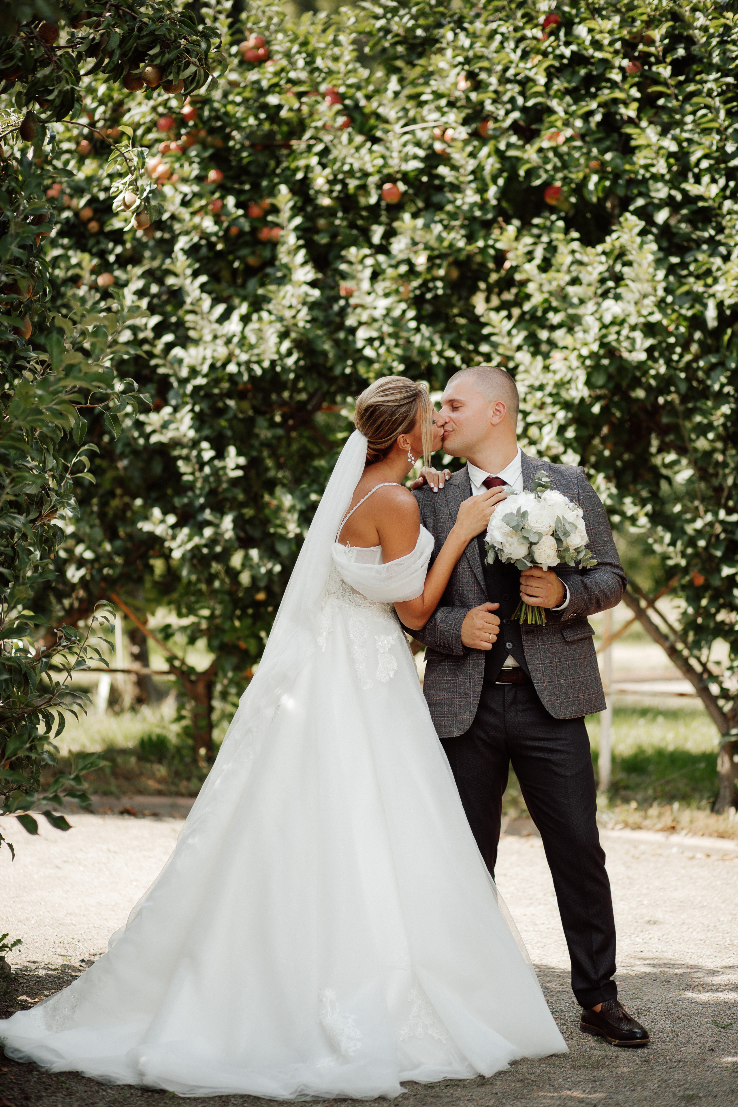 Sergey & Iryna. Фотограф в Білій Церкві