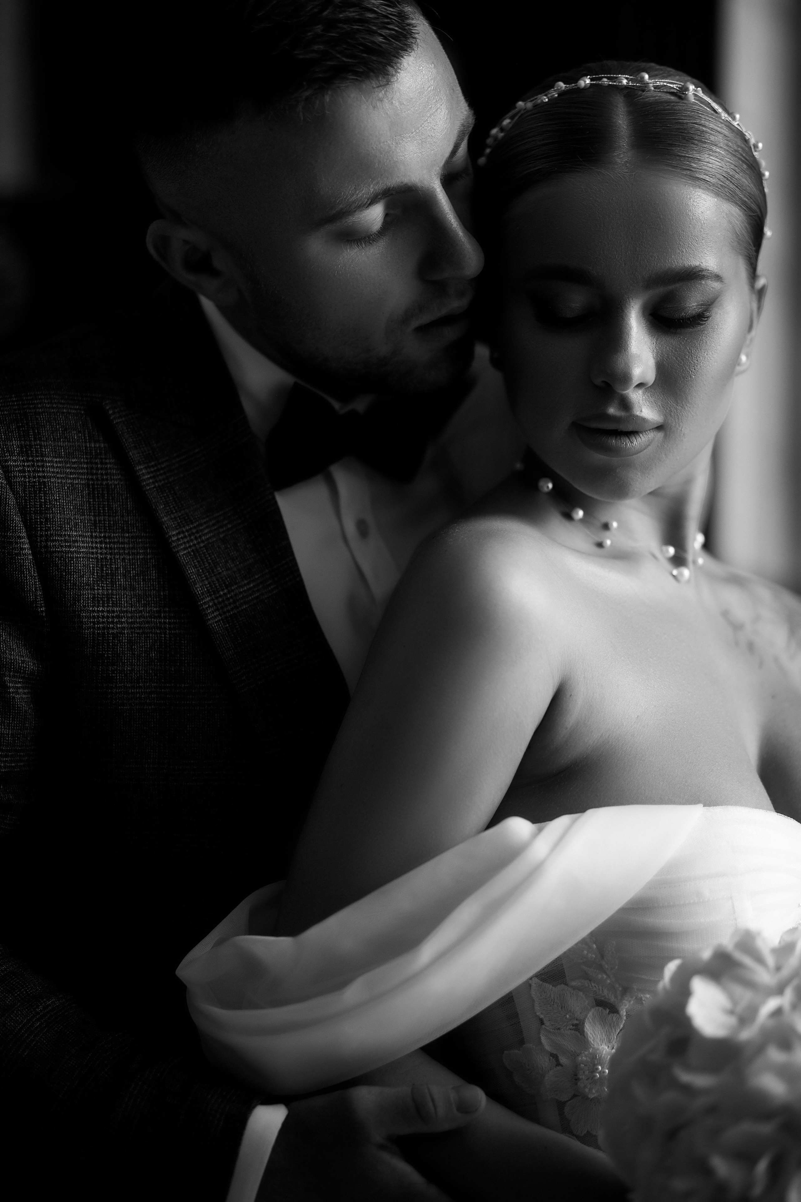 Vlad & Dasha. Фотограф в Білій Церкві