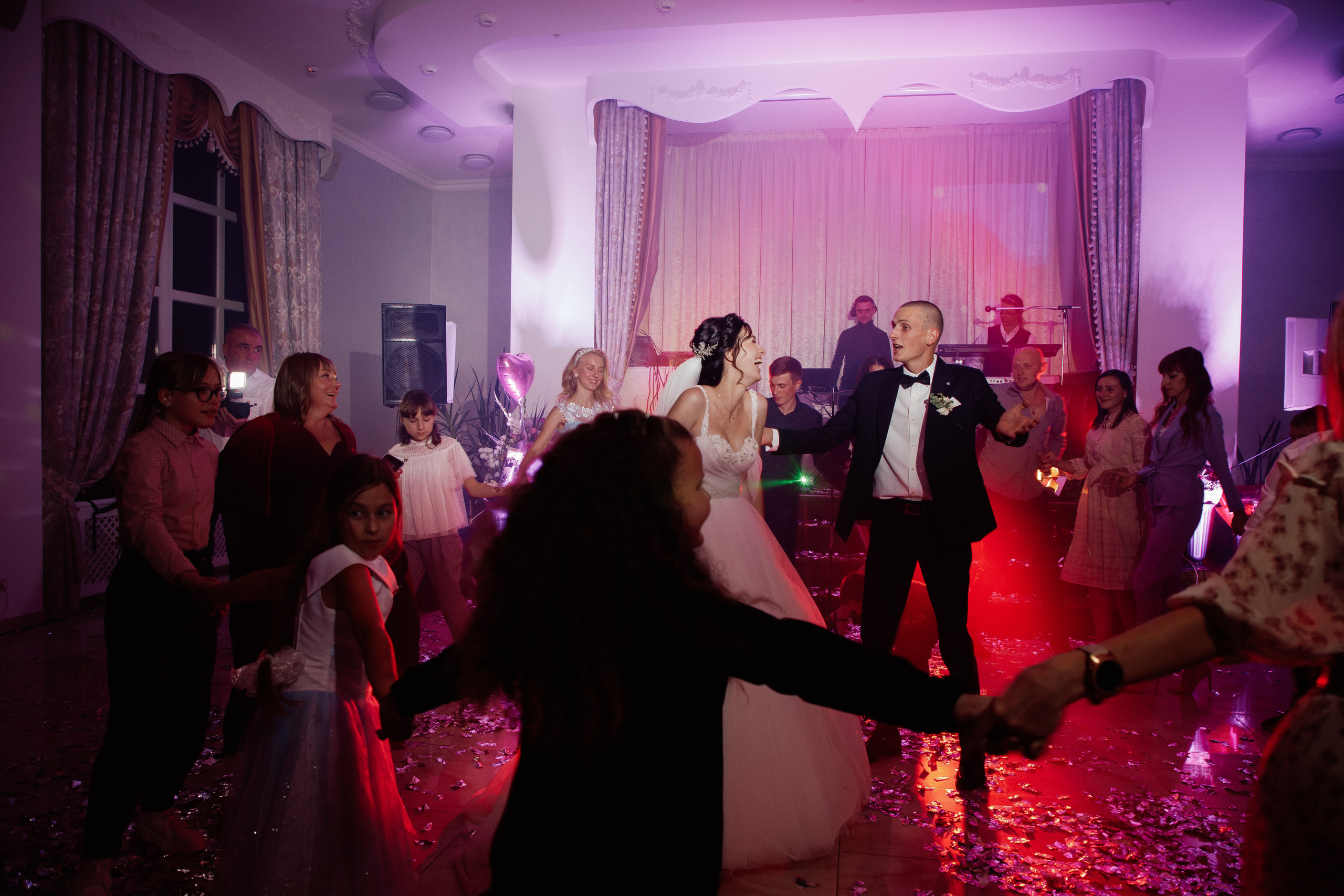 Max & Katrine. Фотограф в Білій Церкві