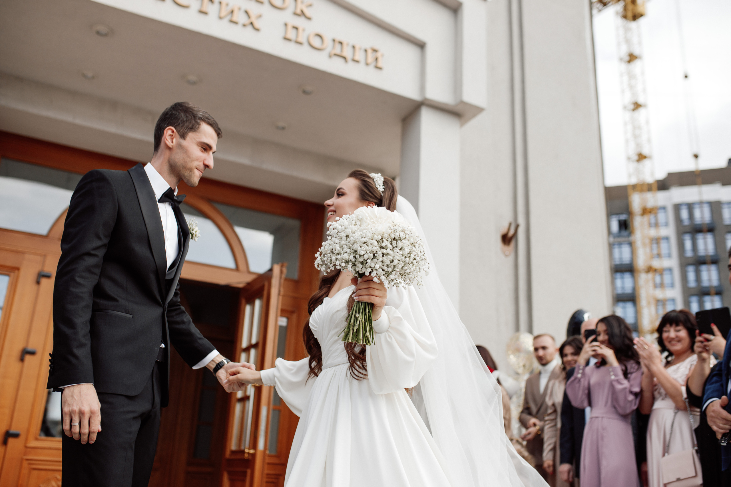 Ira & Sasha. Фотограф в Білій Церкві