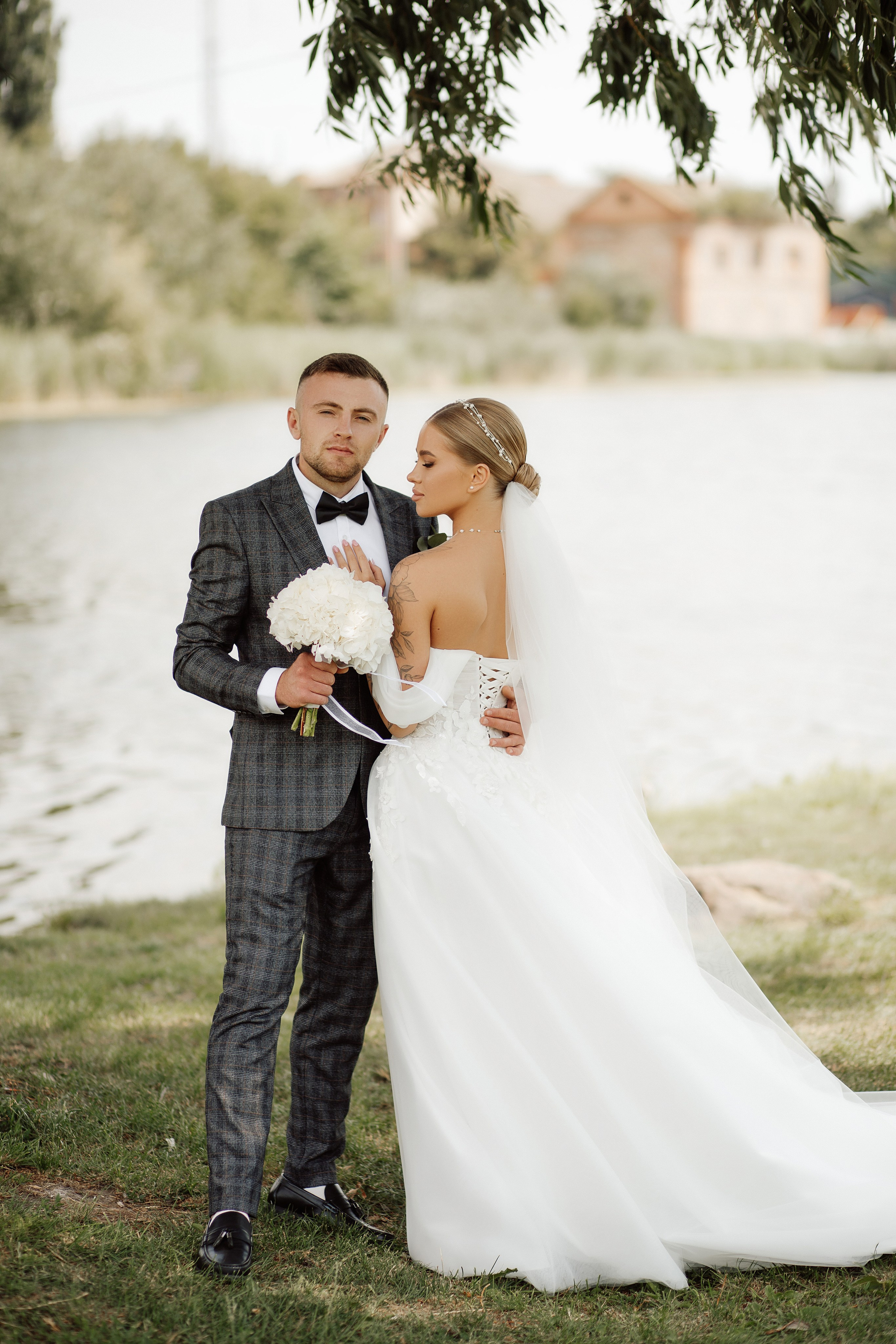 Vlad & Dasha. Фотограф в Білій Церкві