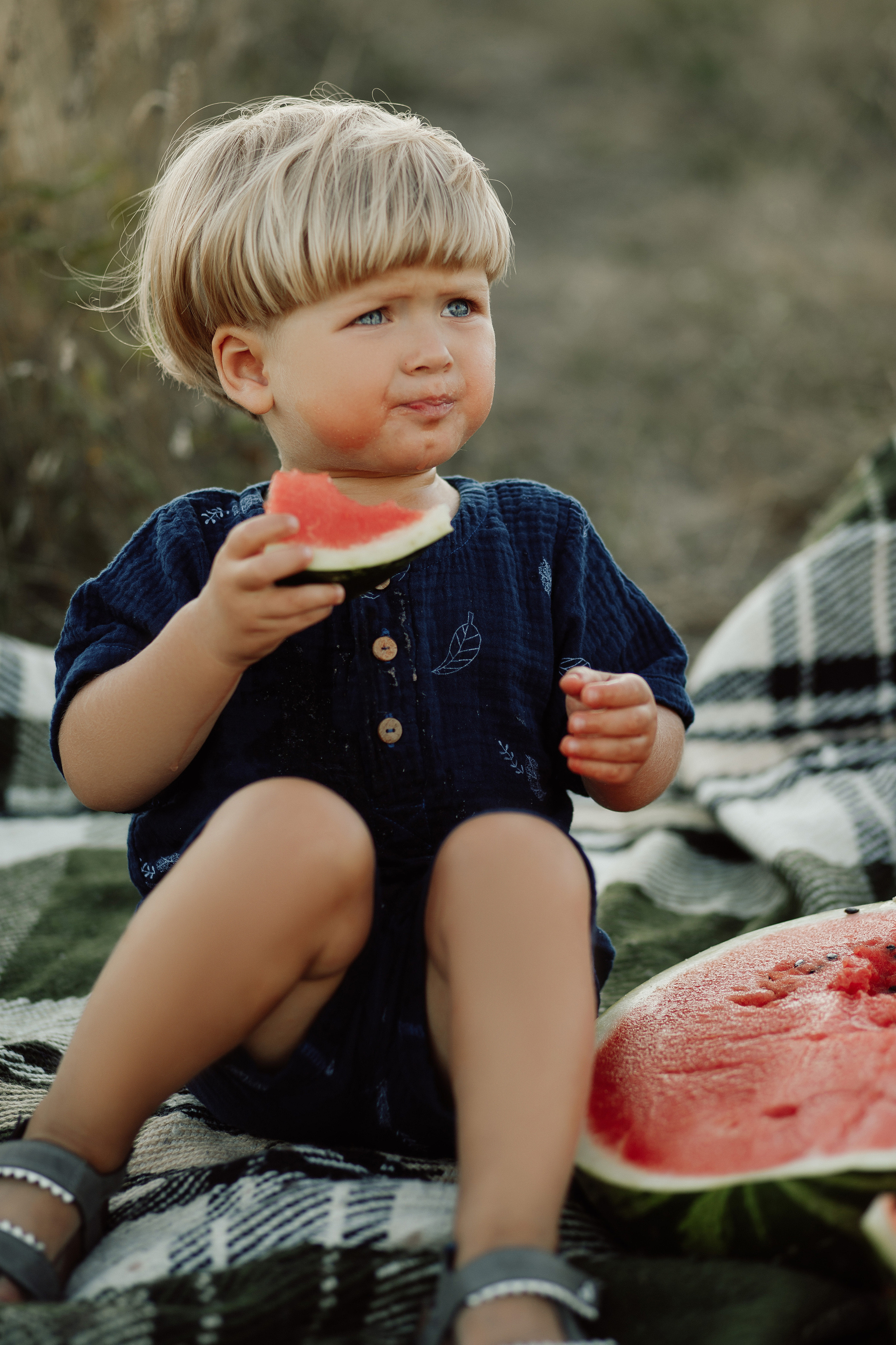Yulia, Andrey & Lev. Фотограф в Білій Церкві