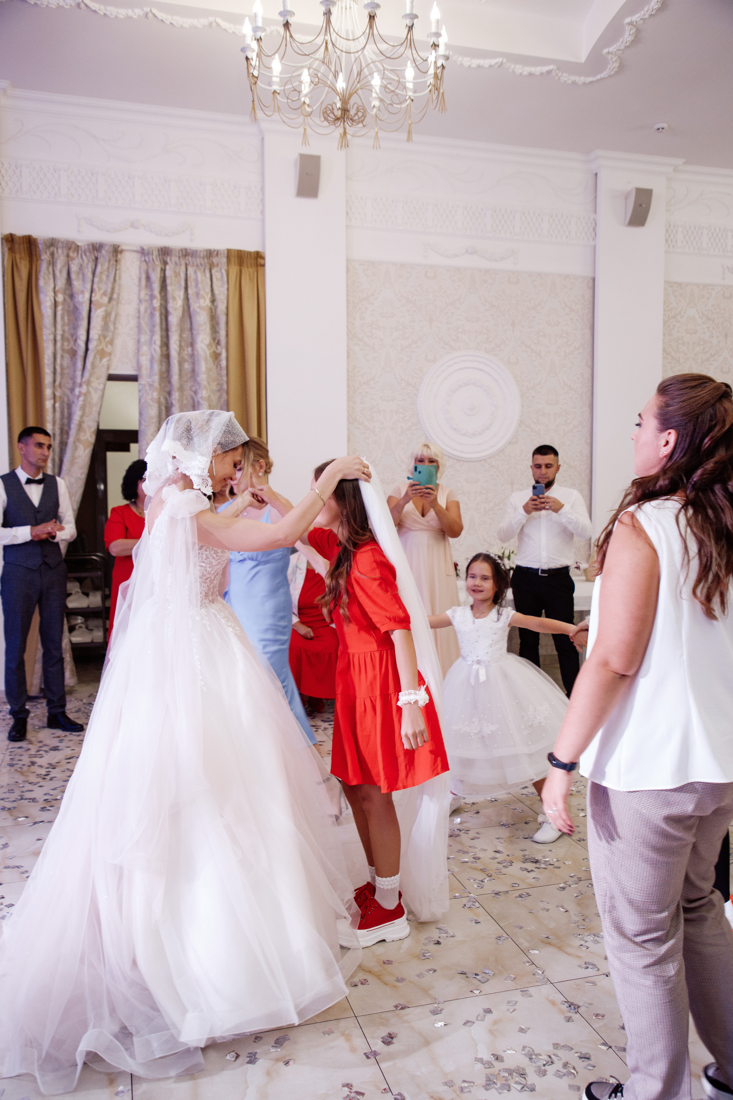 Vova & Yana. Фотограф в Білій Церкві