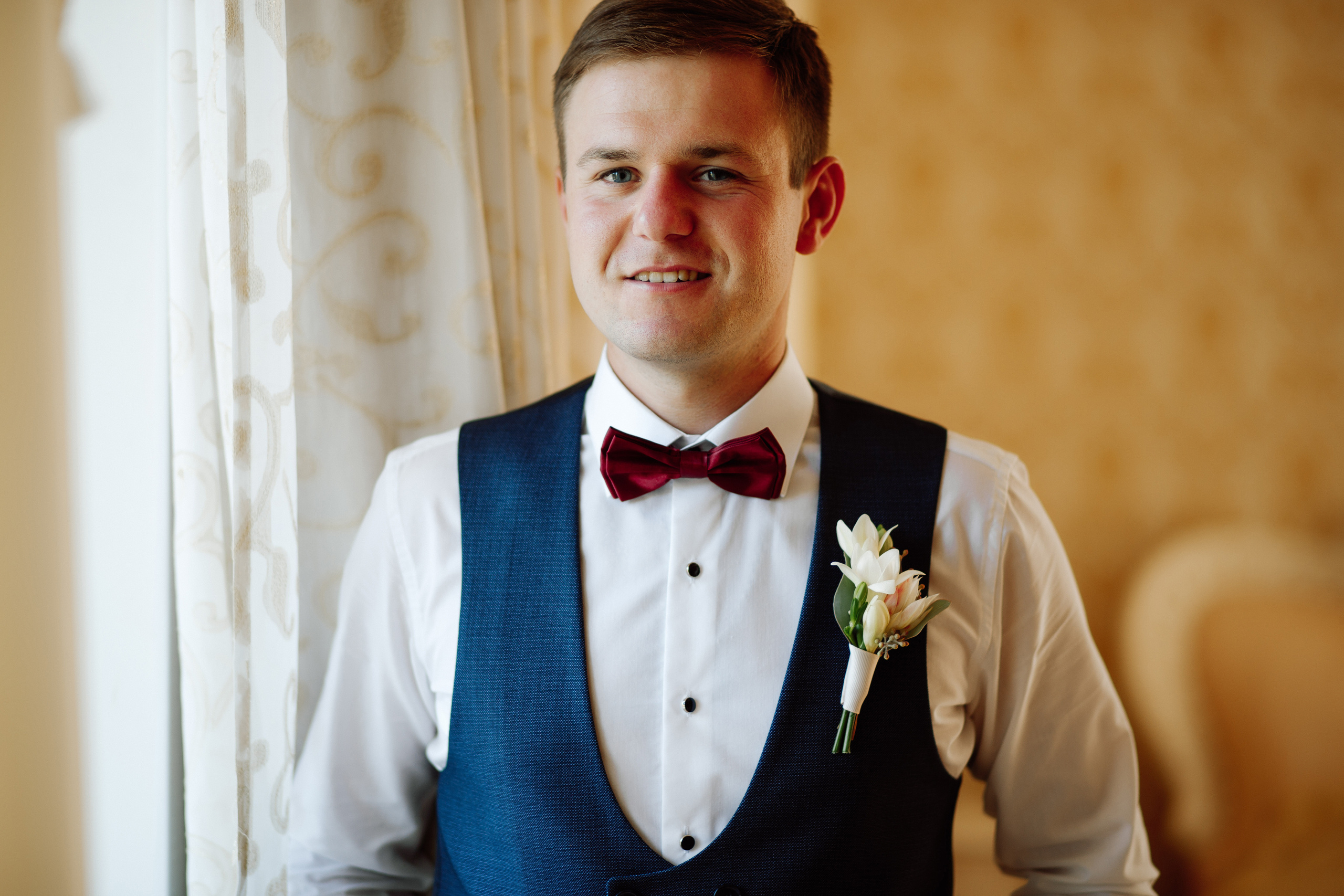 Anastasia & Vadim. Фотограф в Білій Церкві