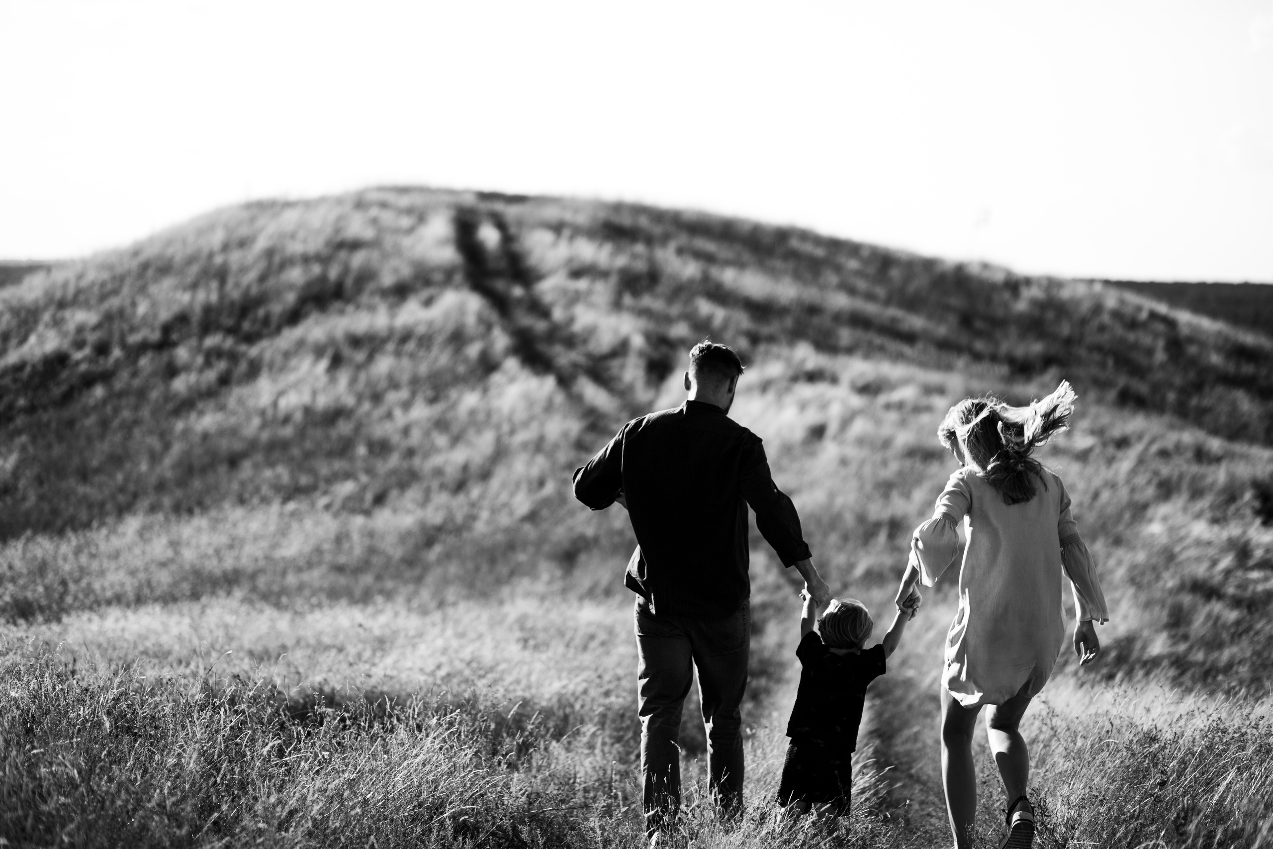 Yulia, Andrey & Lev. Фотограф в Білій Церкві