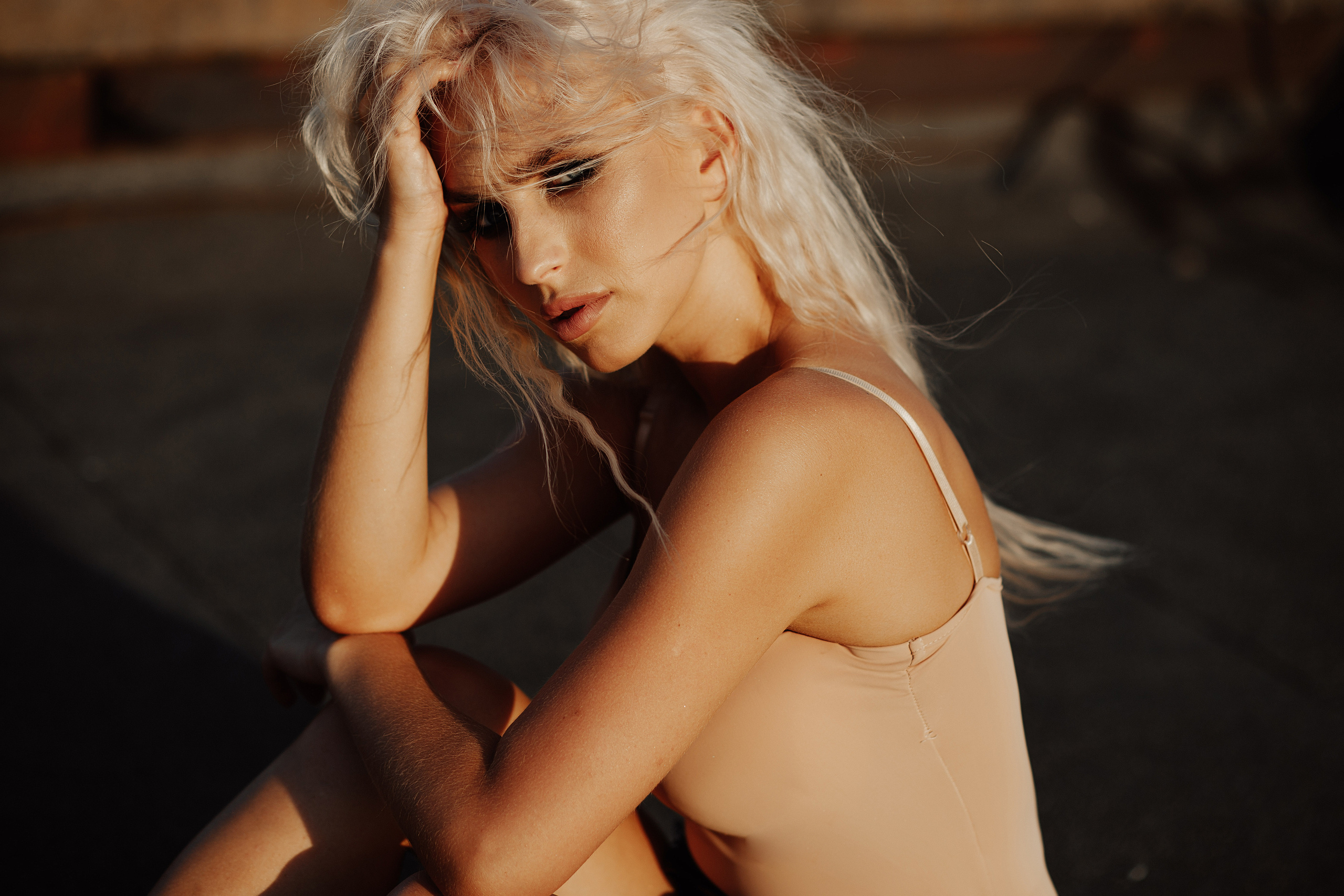 Alina. Фотограф в Білій Церкві