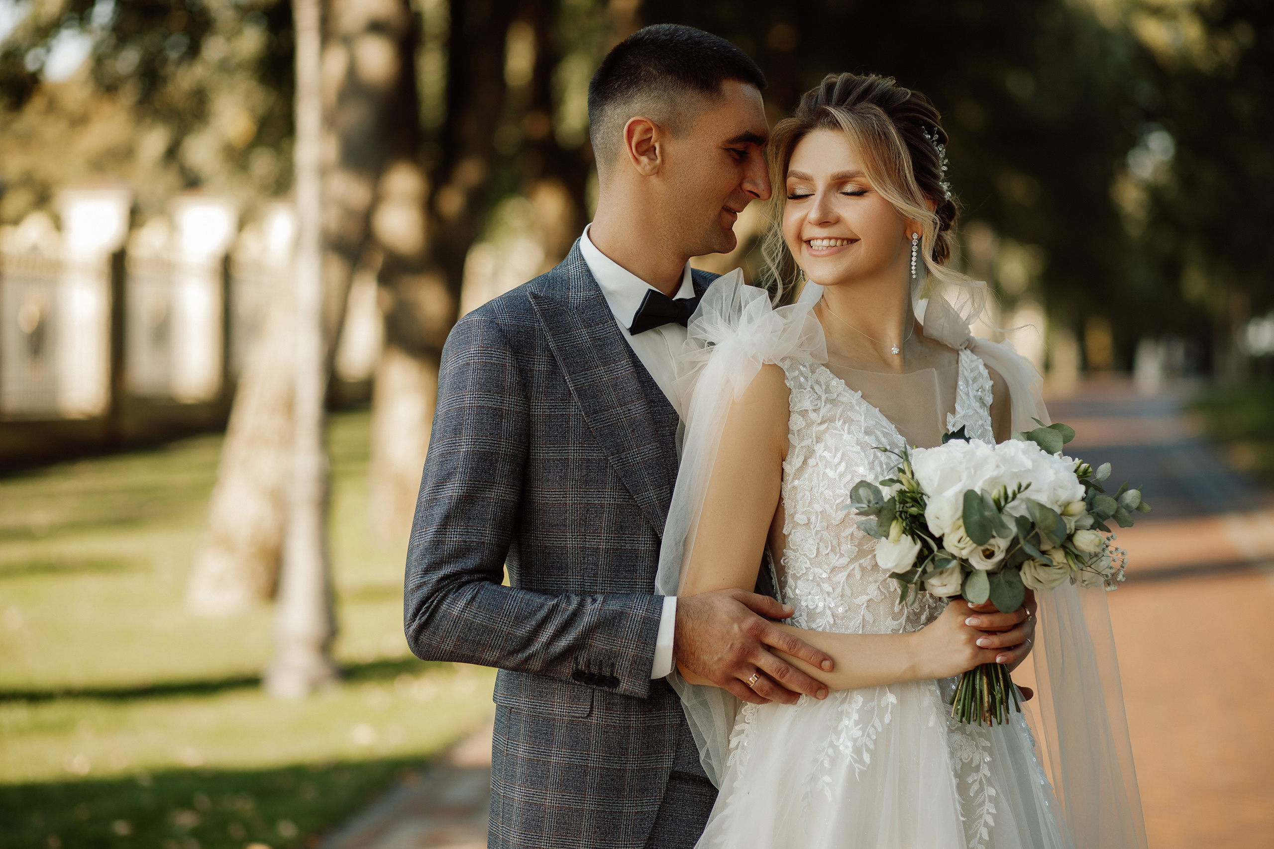 Vova & Yana. Фотограф в Білій Церкві