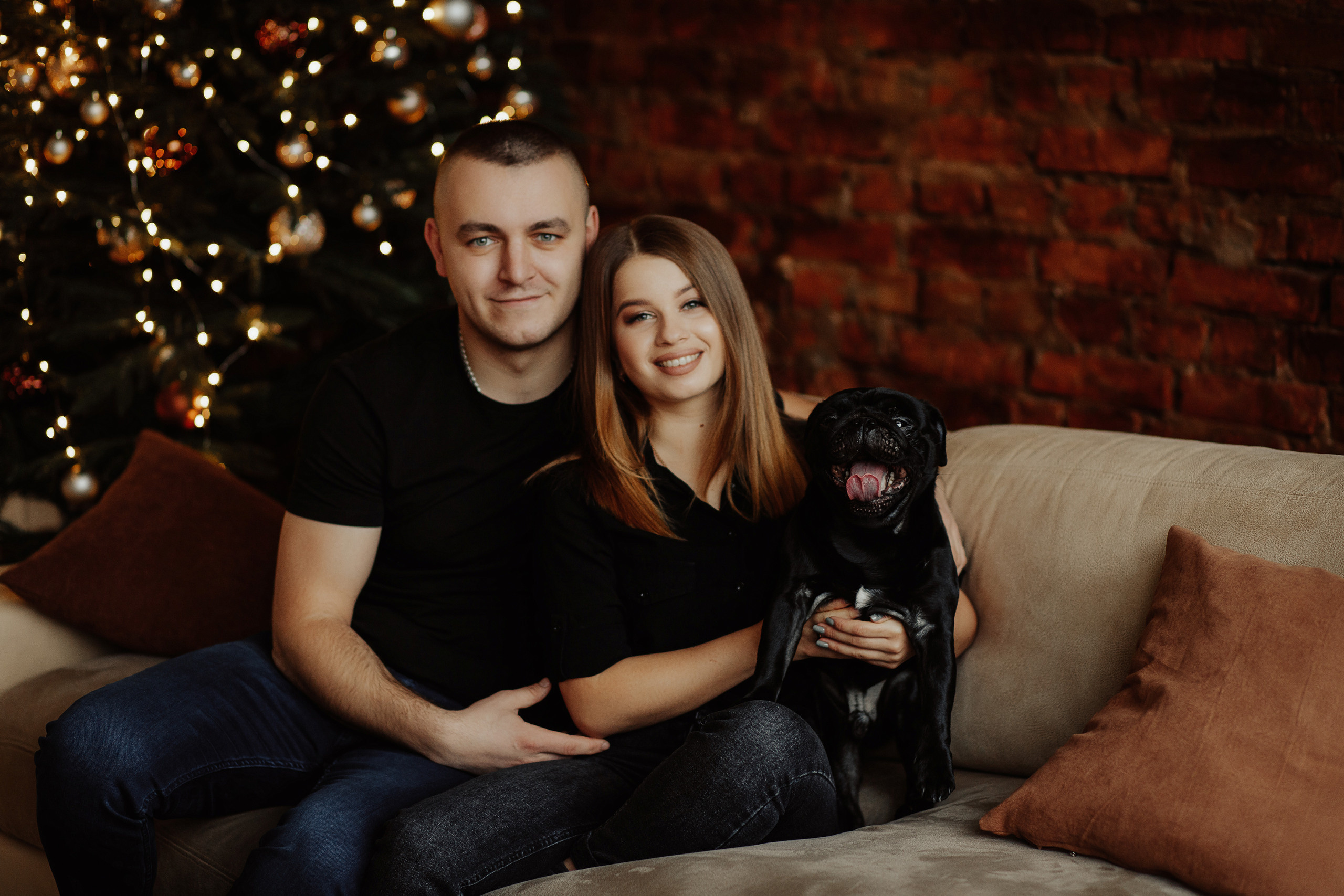 Alina & Vitalii. Фотограф в Білій Церкві