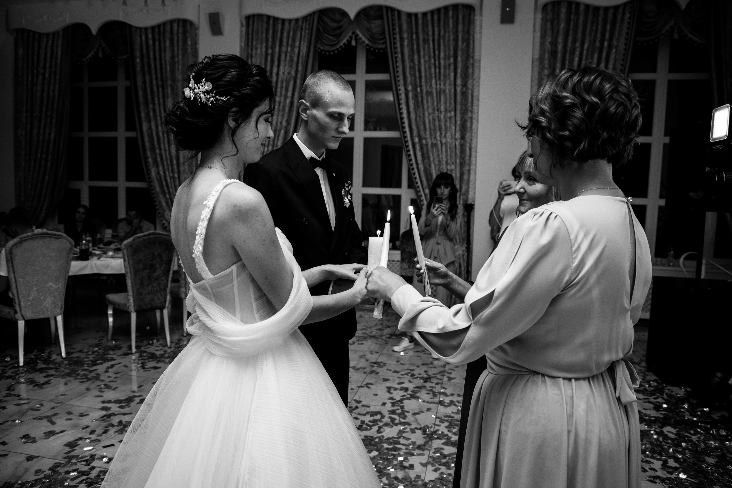 Max & Katrine. Фотограф в Білій Церкві