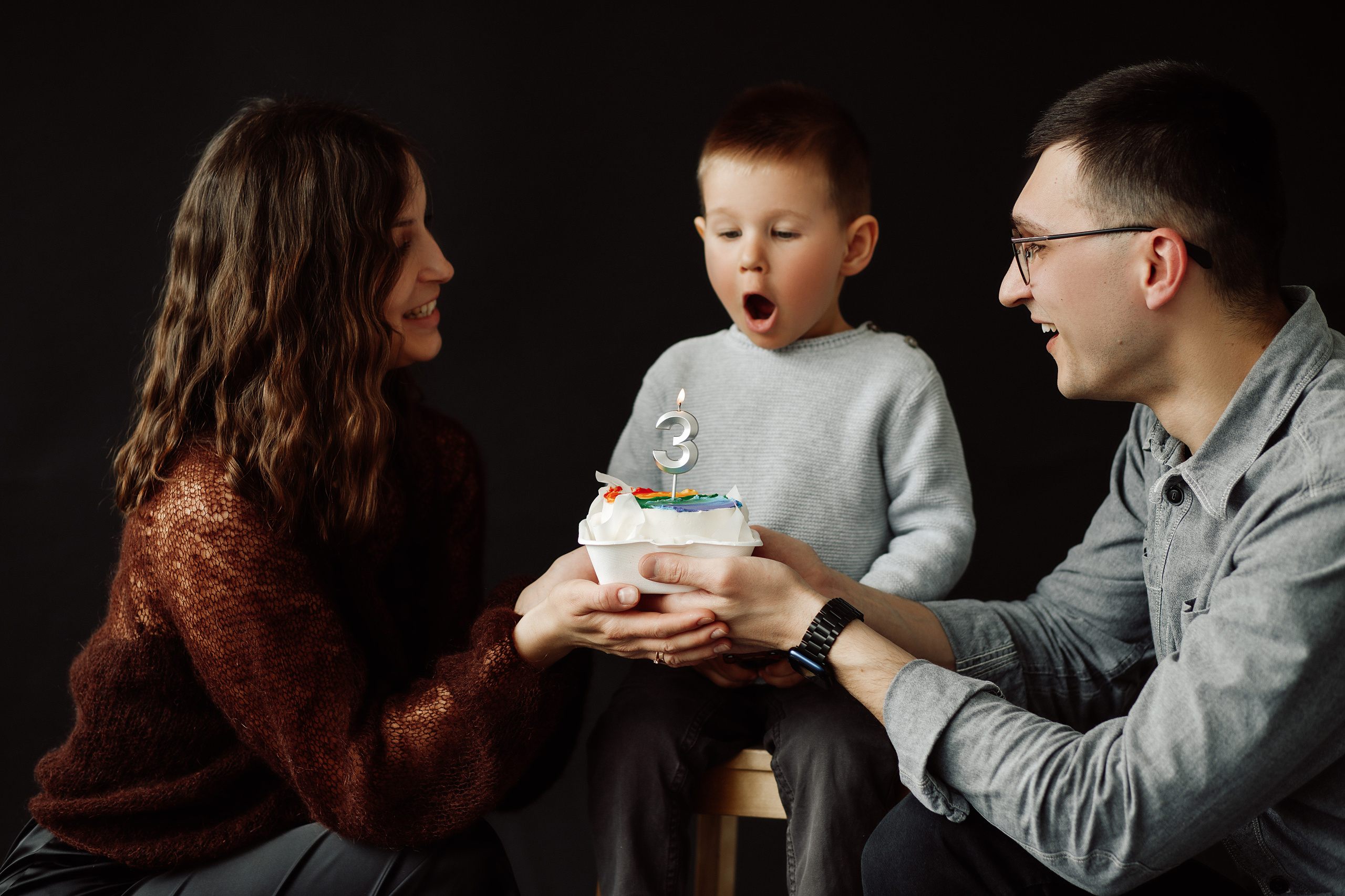 Sosnovsky family. Фотограф в Білій Церкві