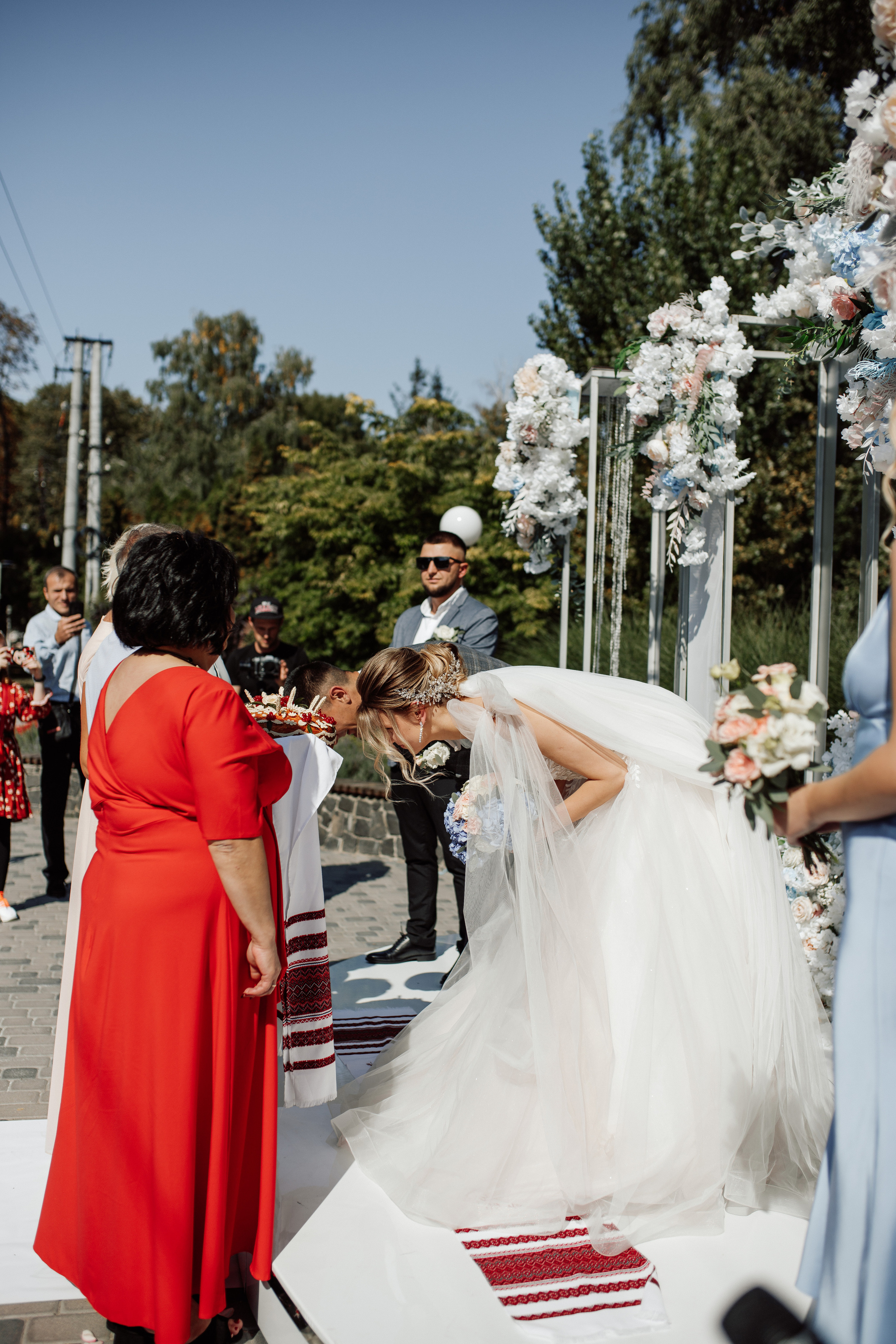 Vova & Yana. Фотограф в Білій Церкві