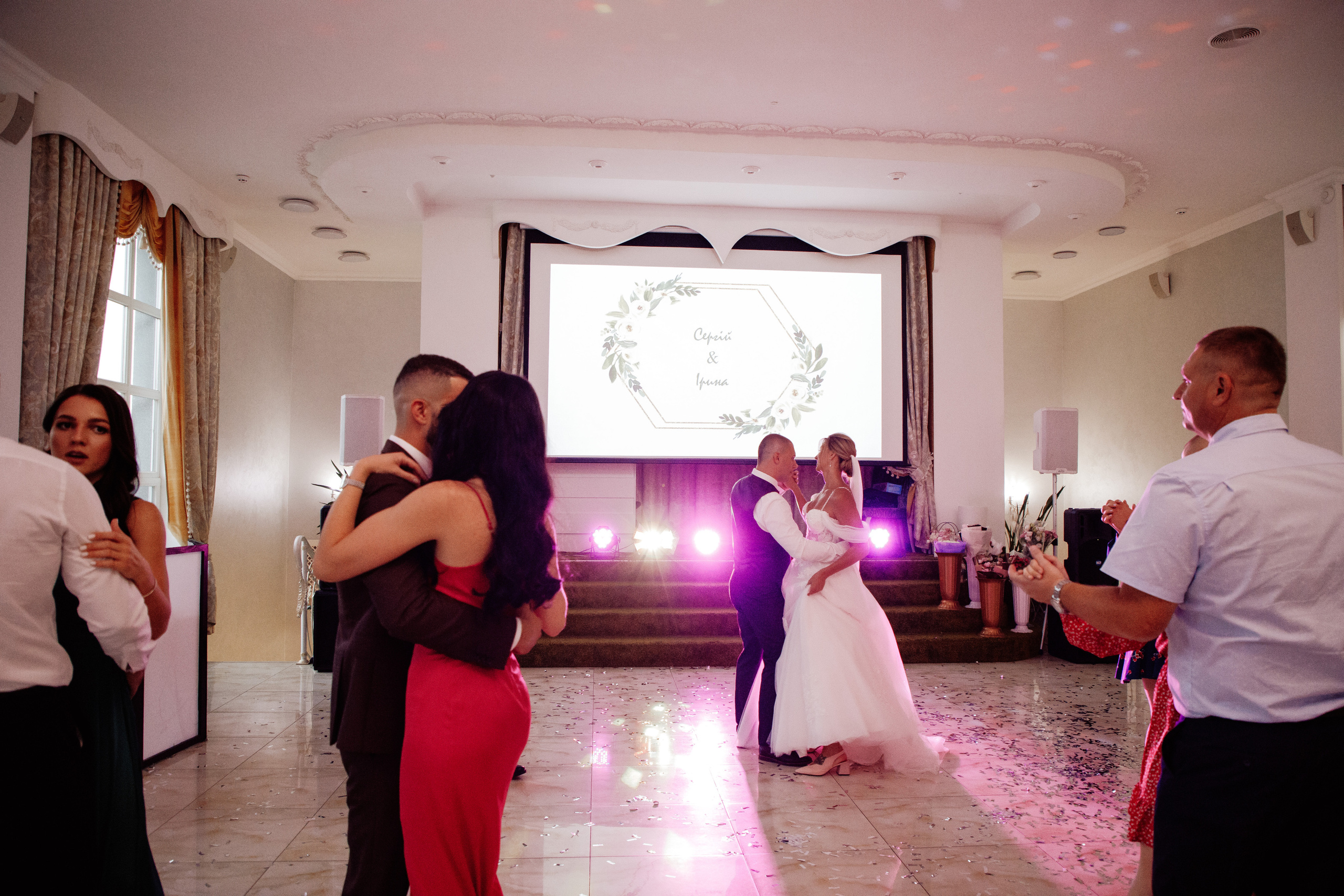 Sergey & Iryna. Фотограф в Білій Церкві