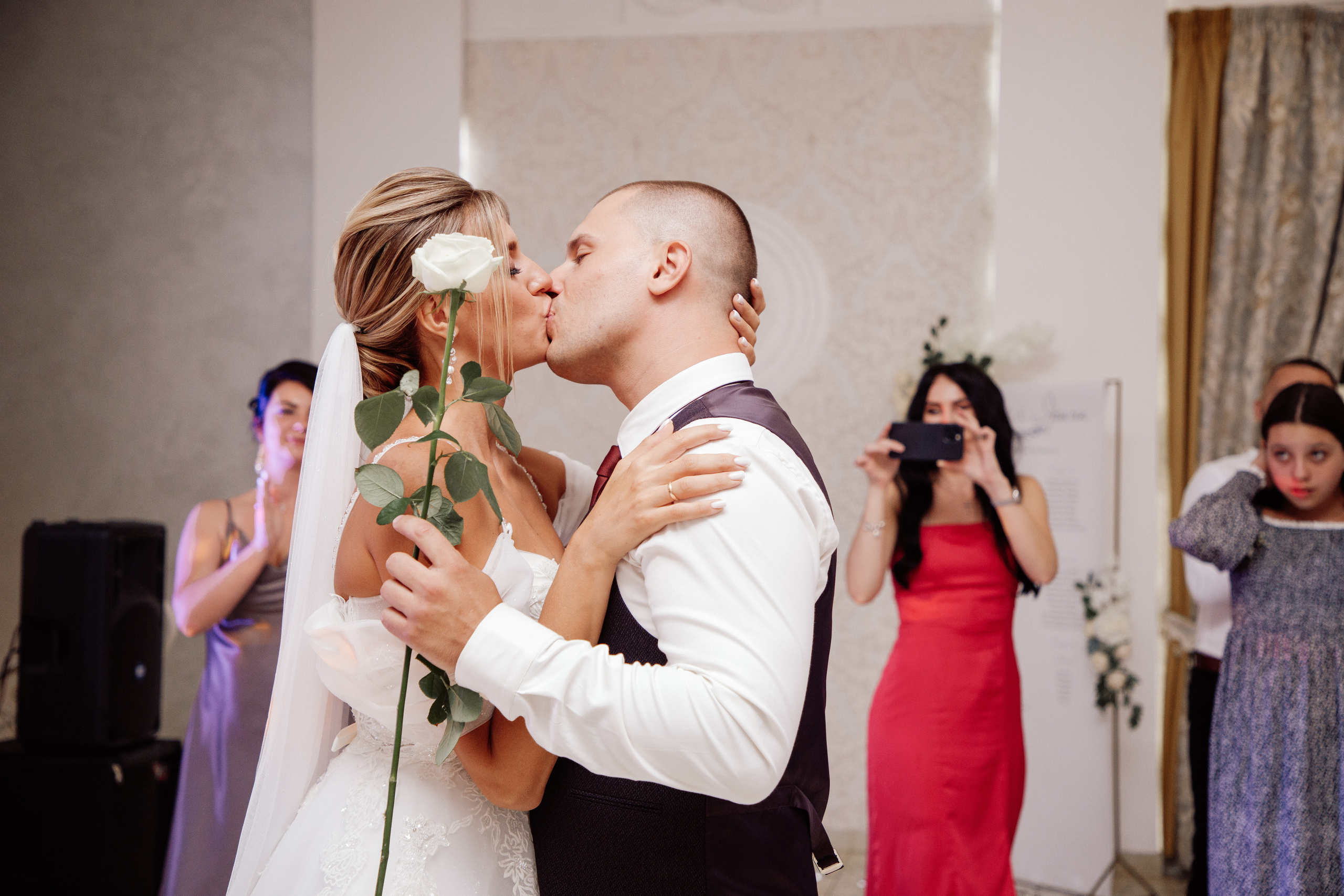 Sergey & Iryna. Фотограф в Білій Церкві