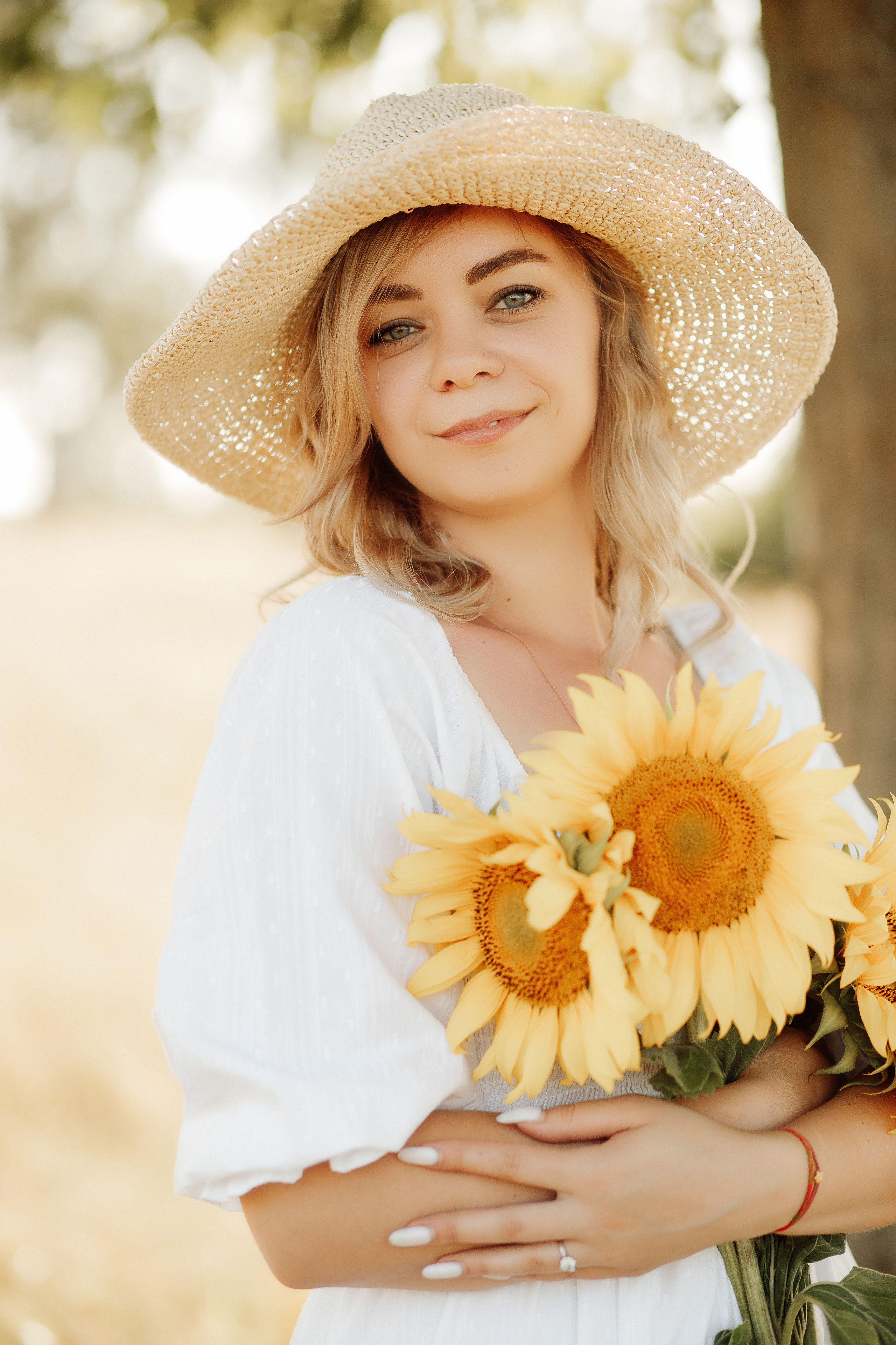 Sasha, Marina & Vanya. Фотограф в Білій Церкві