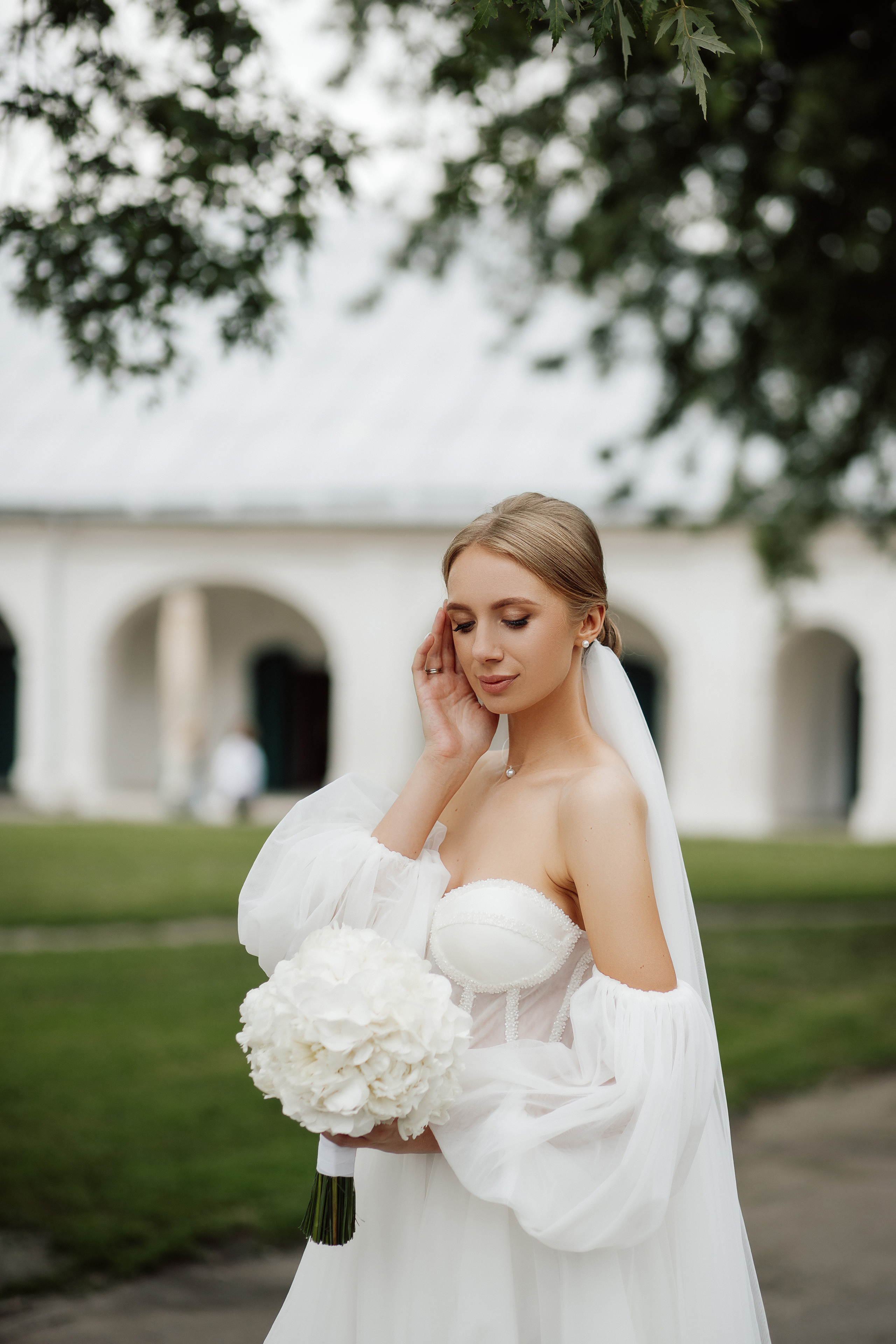 Sasha & Anya. Фотограф в Білій Церкві