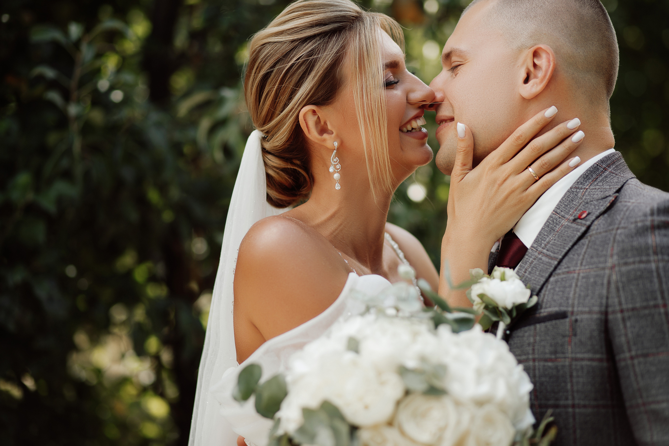 Sergey & Iryna. Фотограф в Білій Церкві