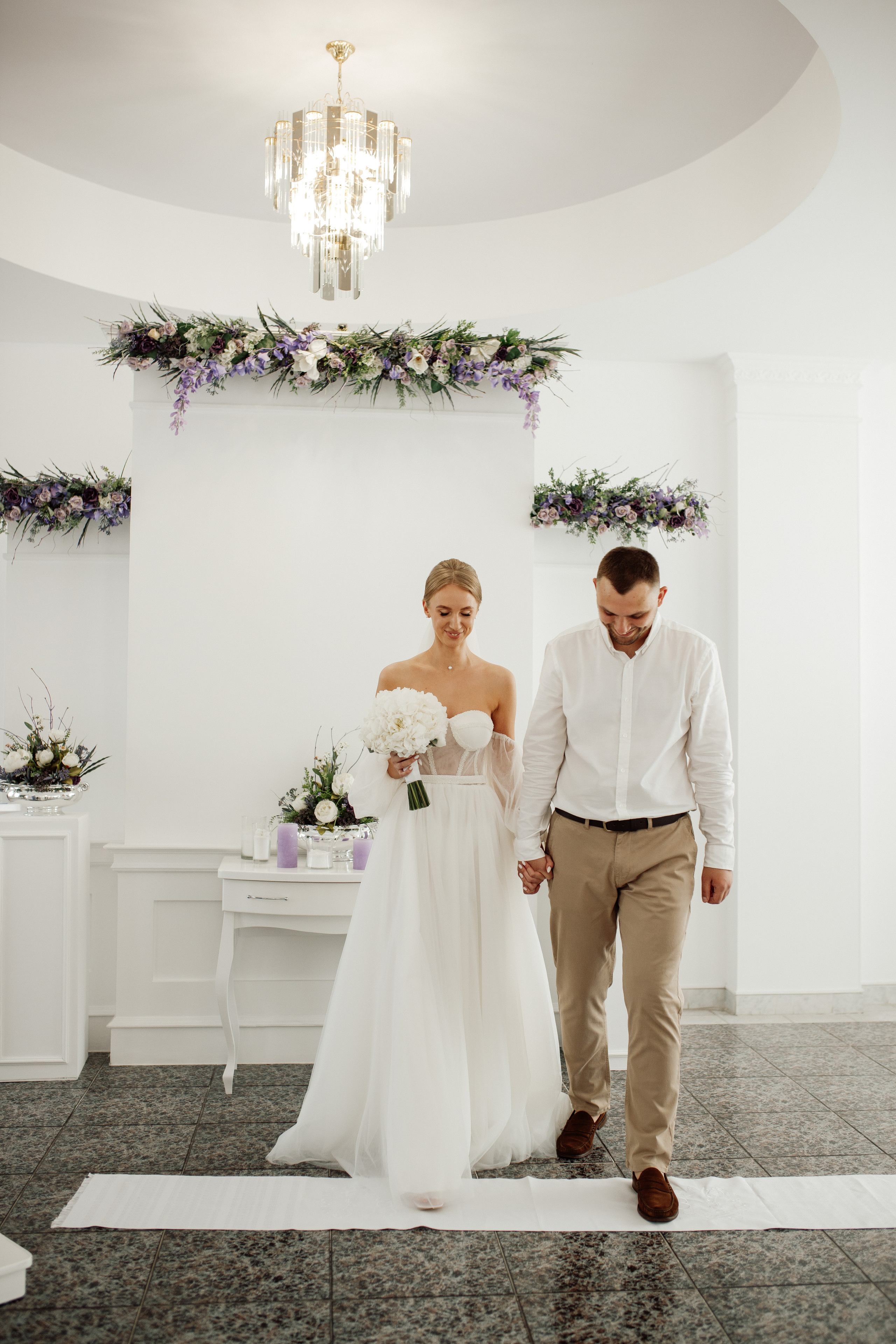 Sasha & Anya. Фотограф в Білій Церкві