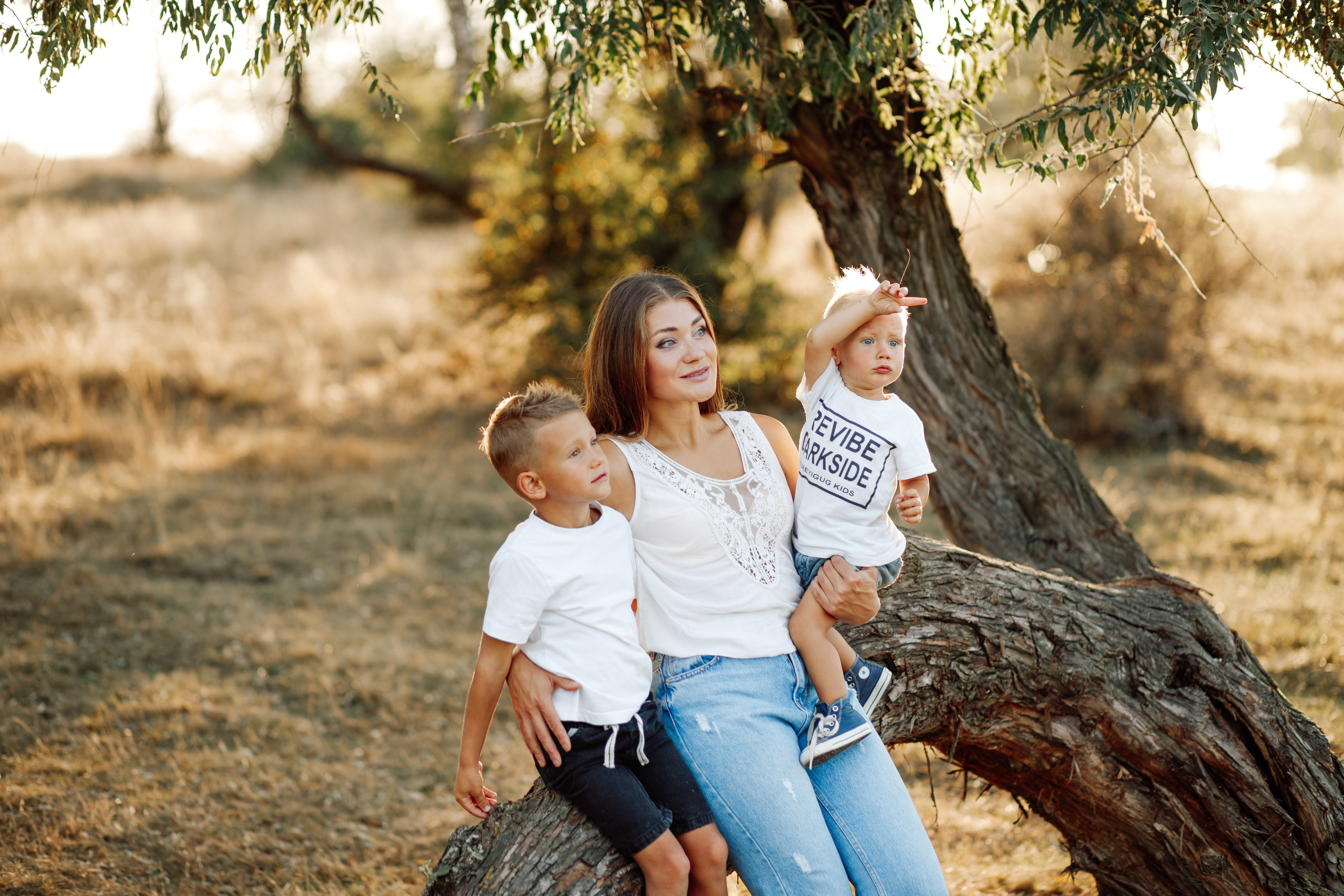 Odnorog family. Фотограф в Білій Церкві
