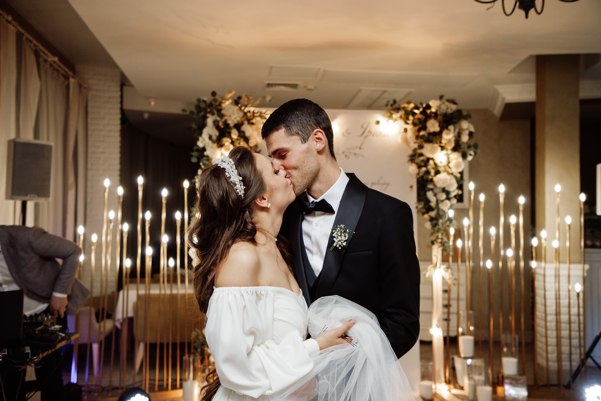 Ira & Sasha. Фотограф в Білій Церкві