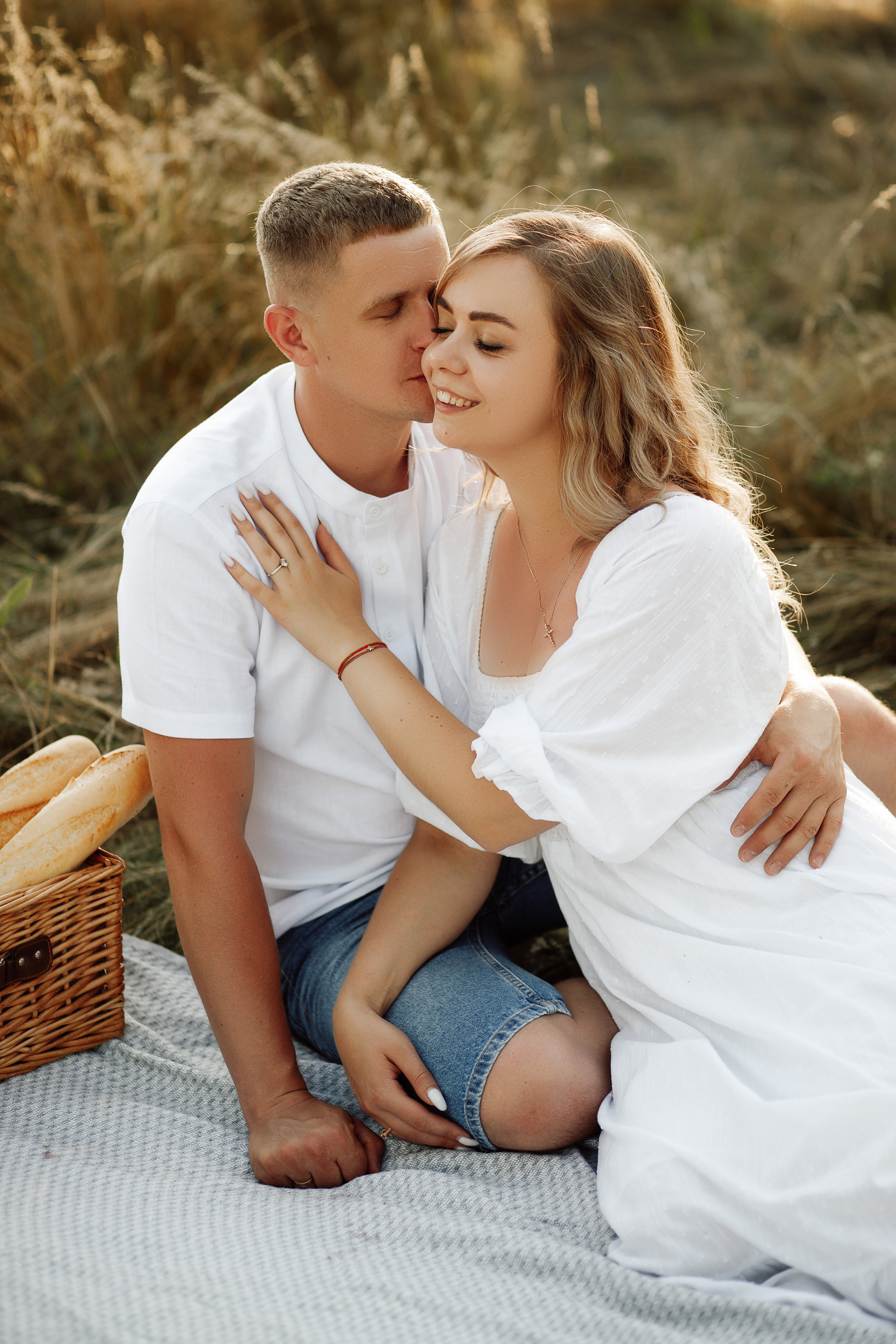 Sasha, Marina & Vanya. Фотограф в Білій Церкві